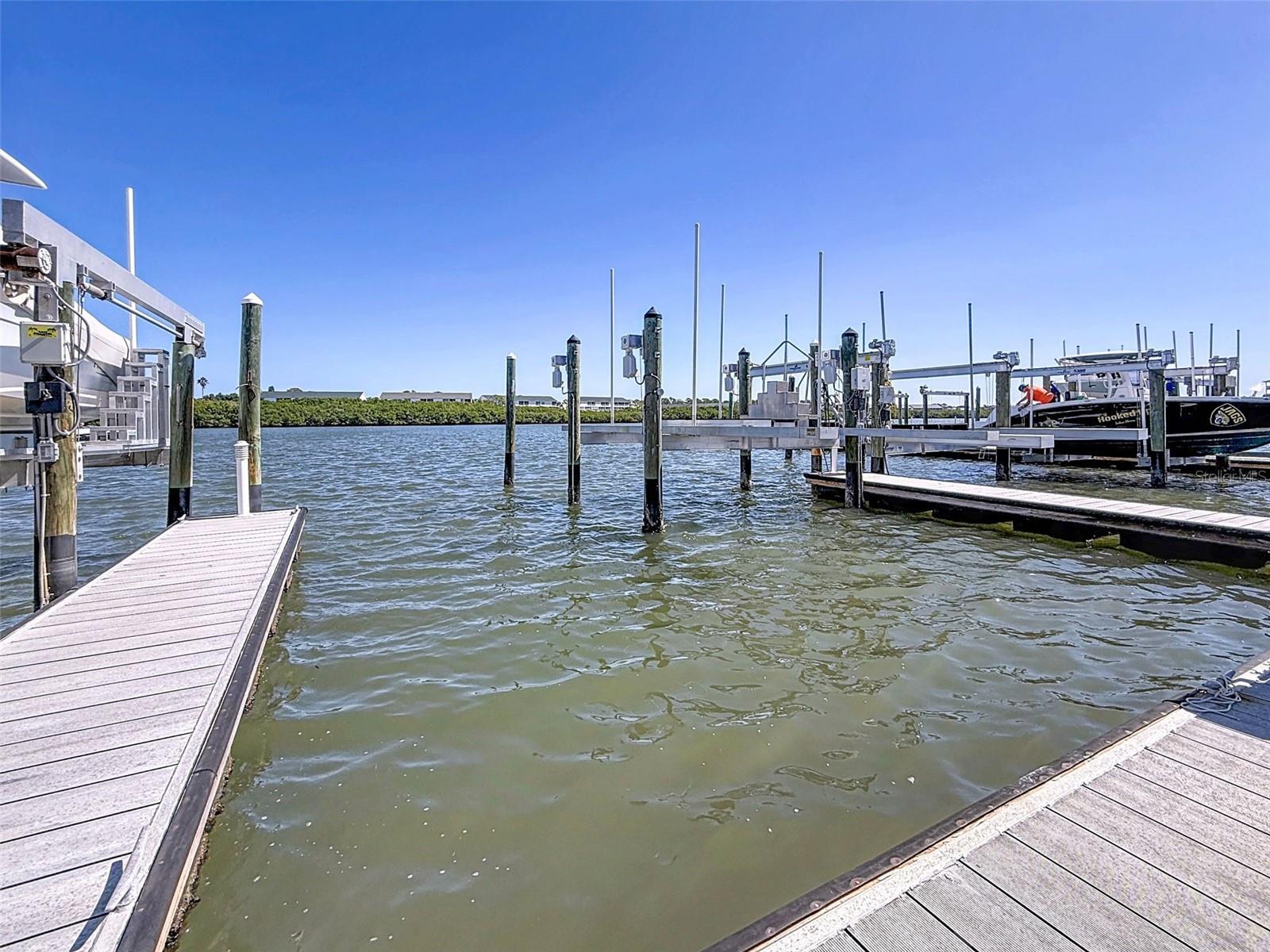 WATERSIDE INDIAN SHORES - Residential