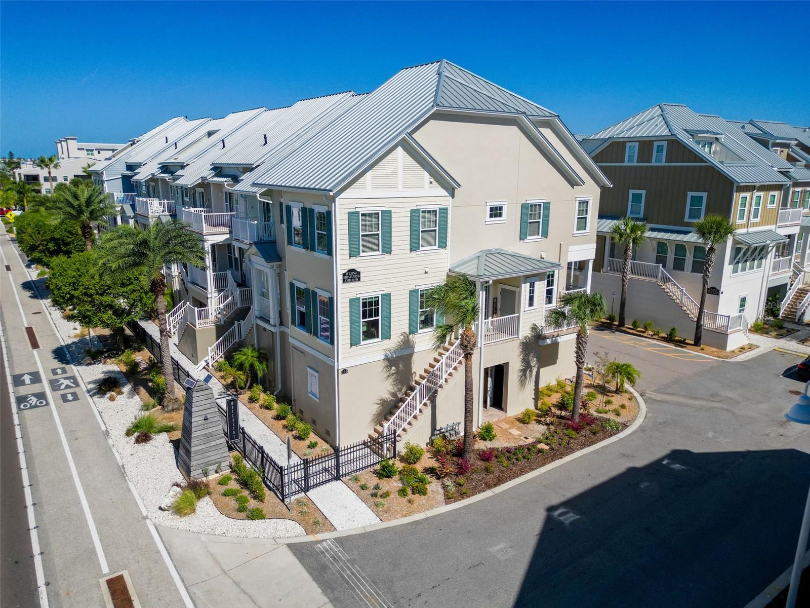 WATERSIDE INDIAN SHORES - Residential