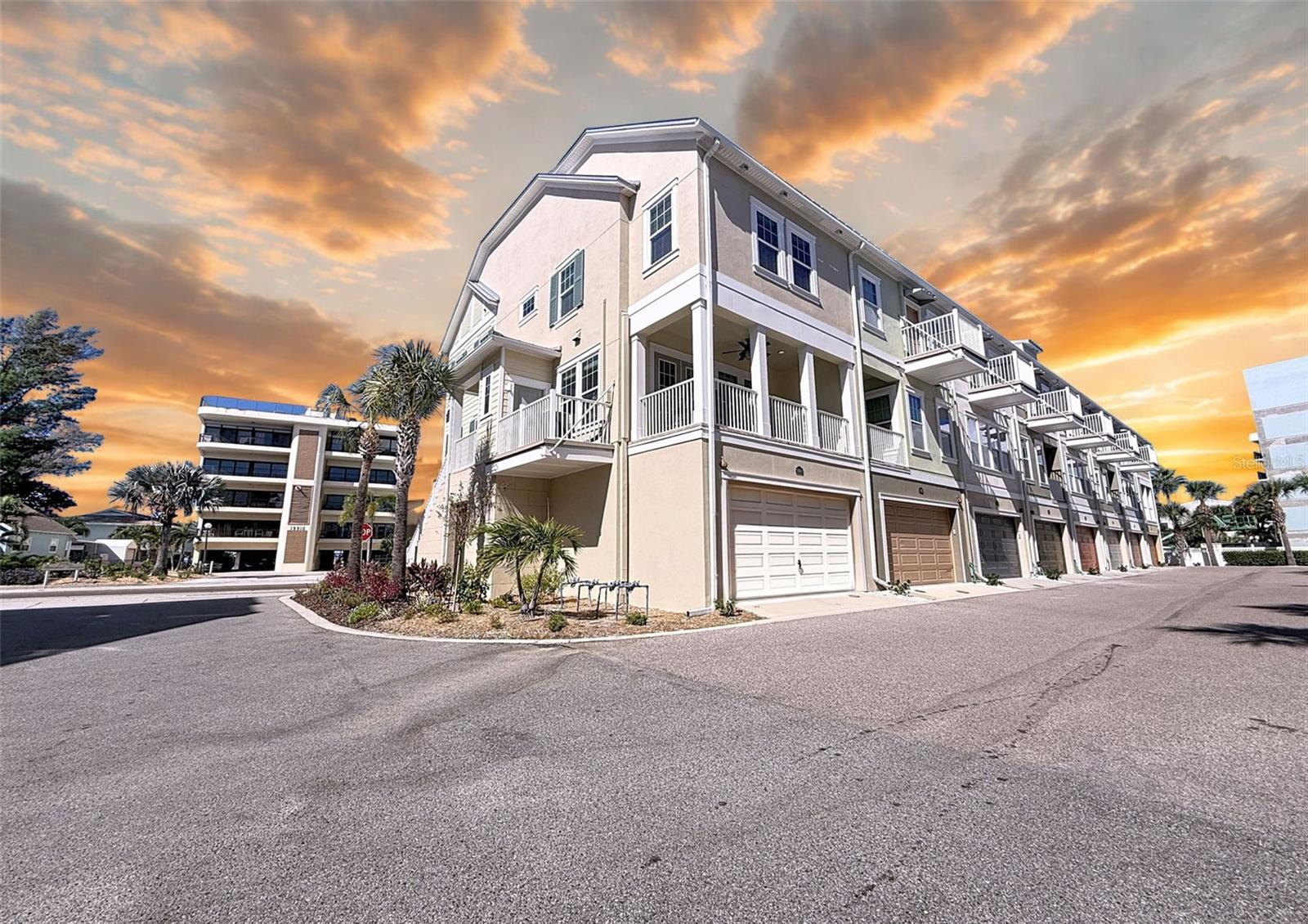 WATERSIDE INDIAN SHORES - Residential