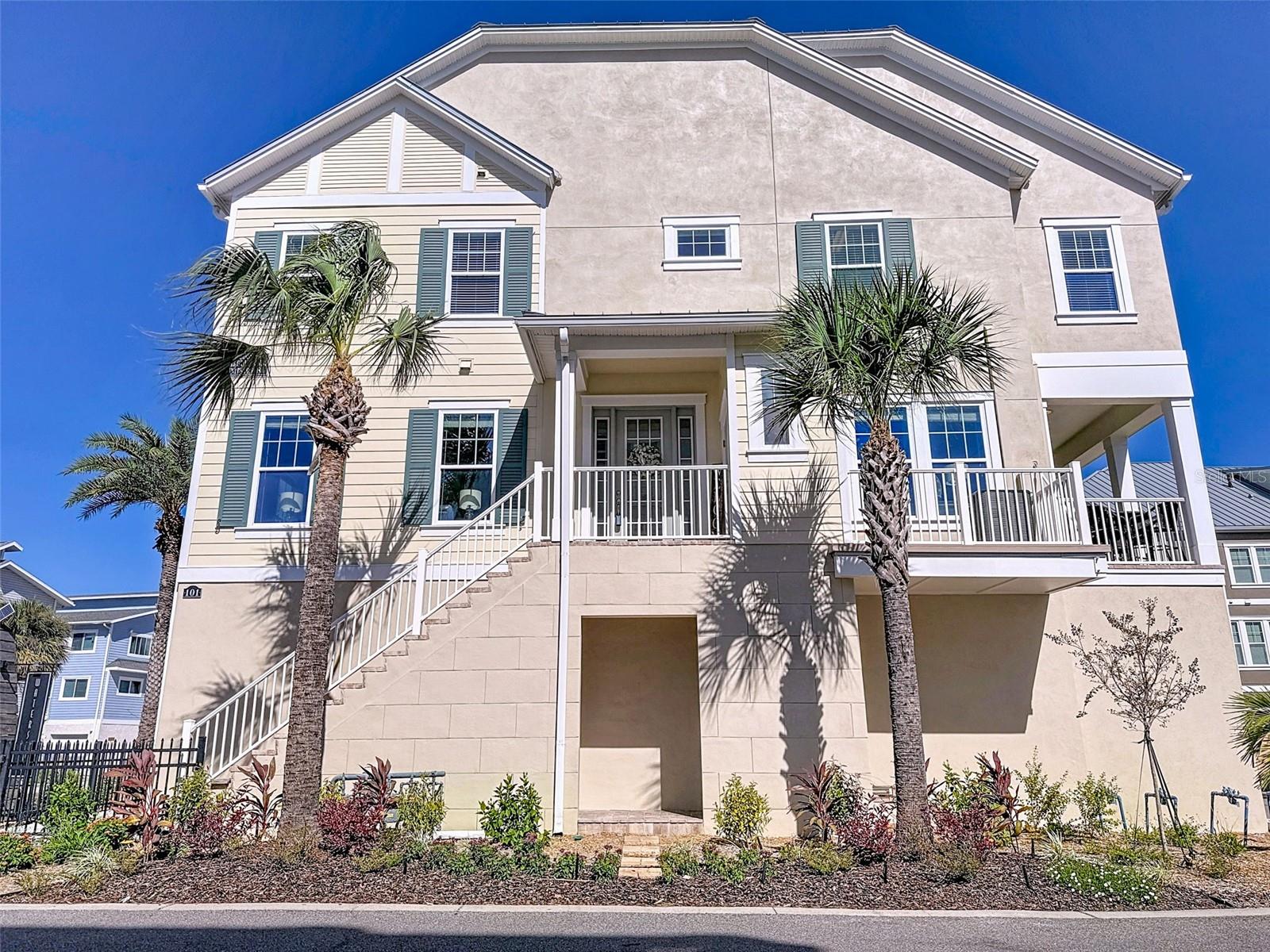 WATERSIDE INDIAN SHORES - Residential