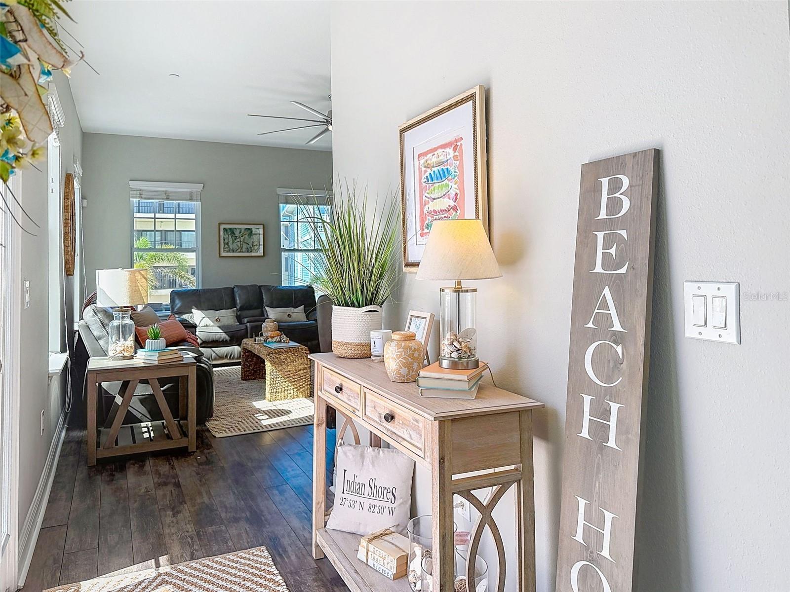 WATERSIDE INDIAN SHORES - Residential