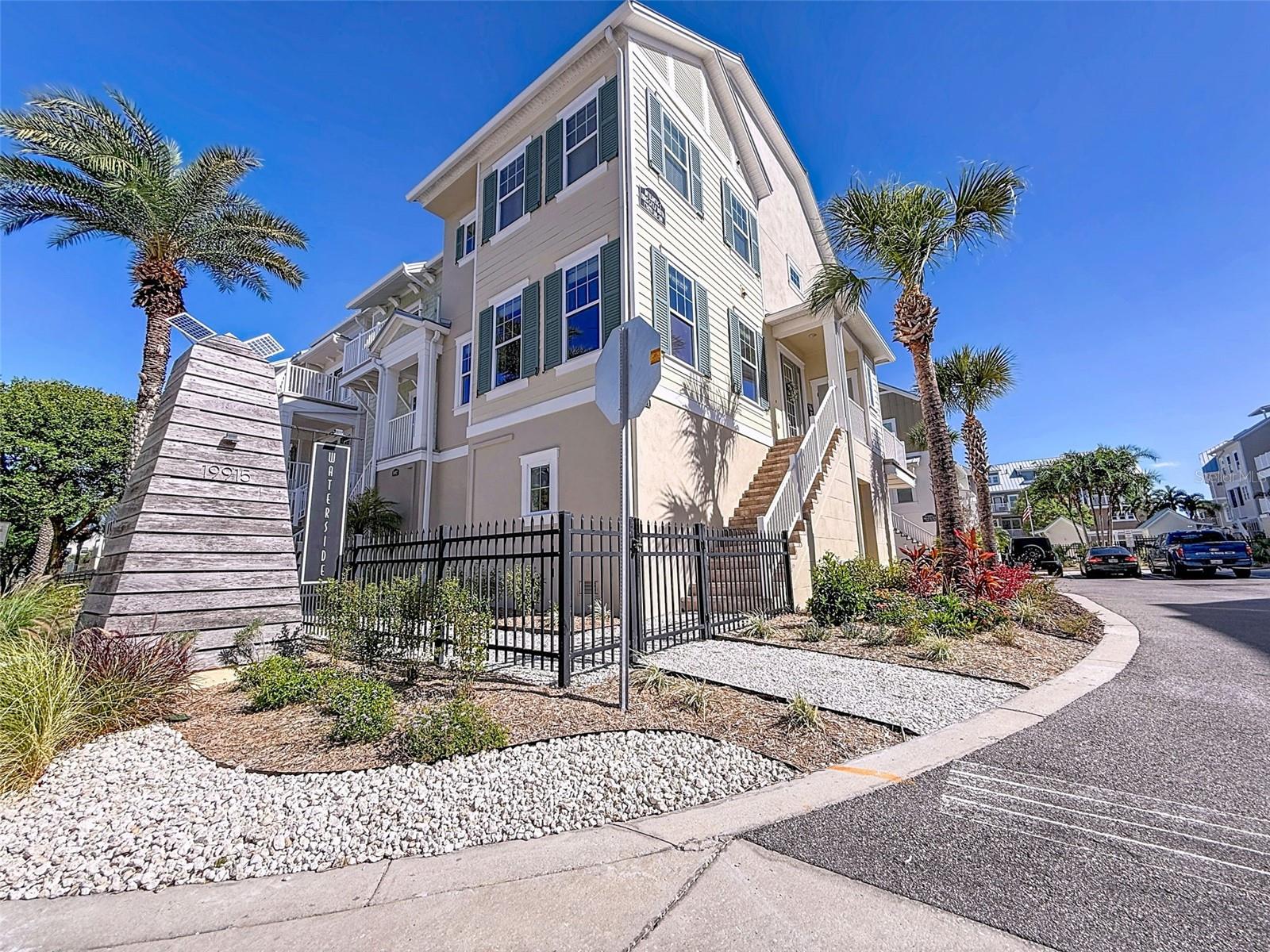 WATERSIDE INDIAN SHORES - Residential