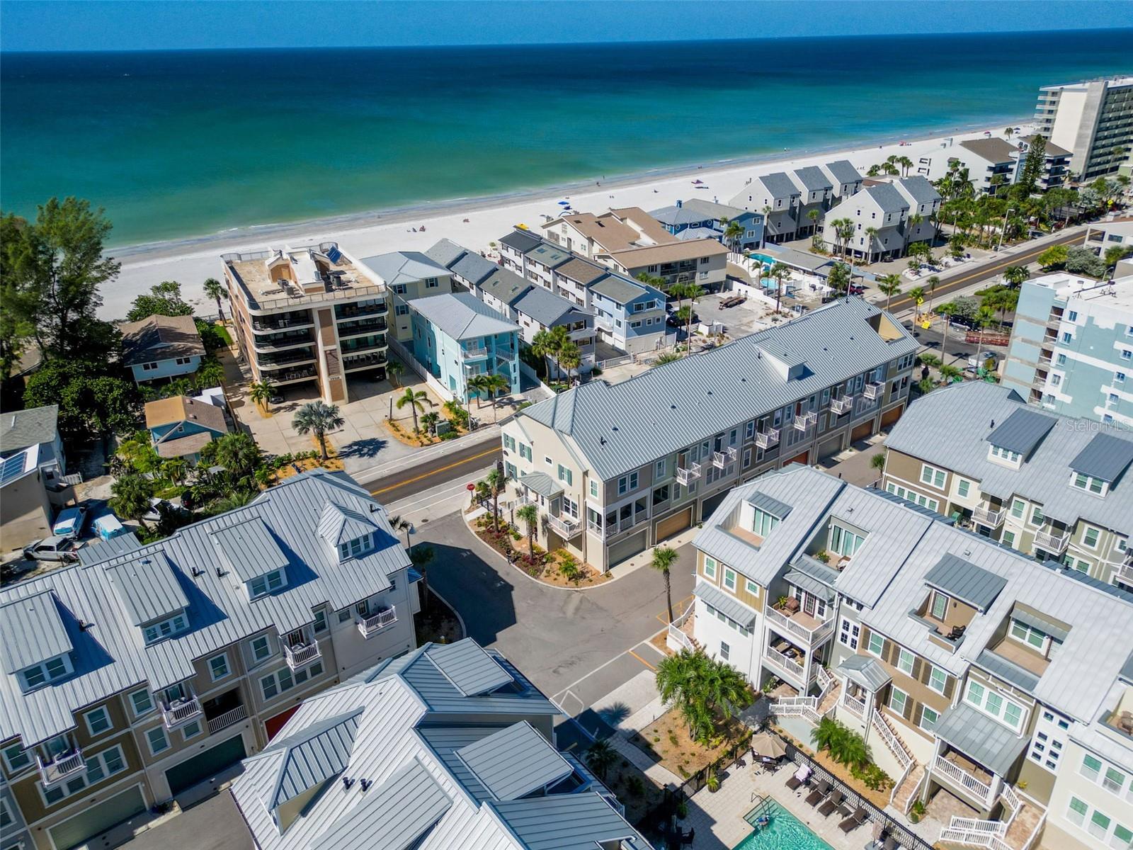 WATERSIDE INDIAN SHORES - Residential