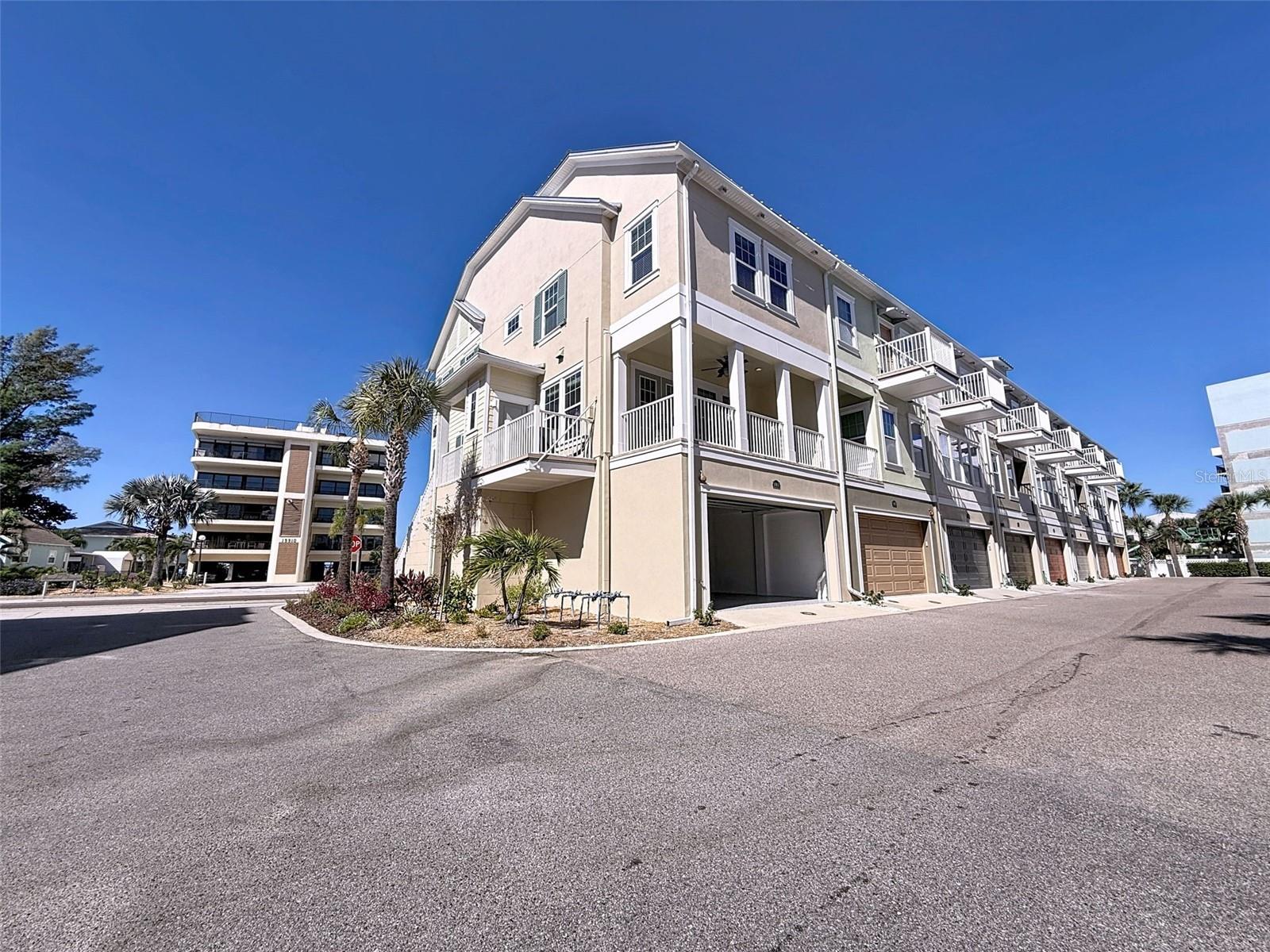 WATERSIDE INDIAN SHORES - Residential