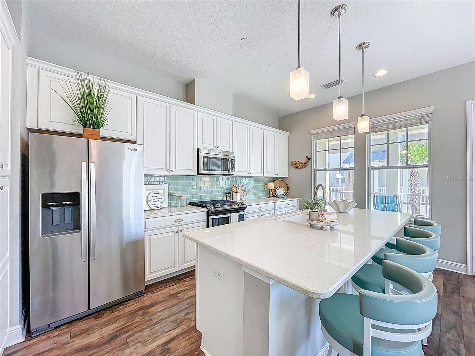 WATERSIDE INDIAN SHORES - Residential