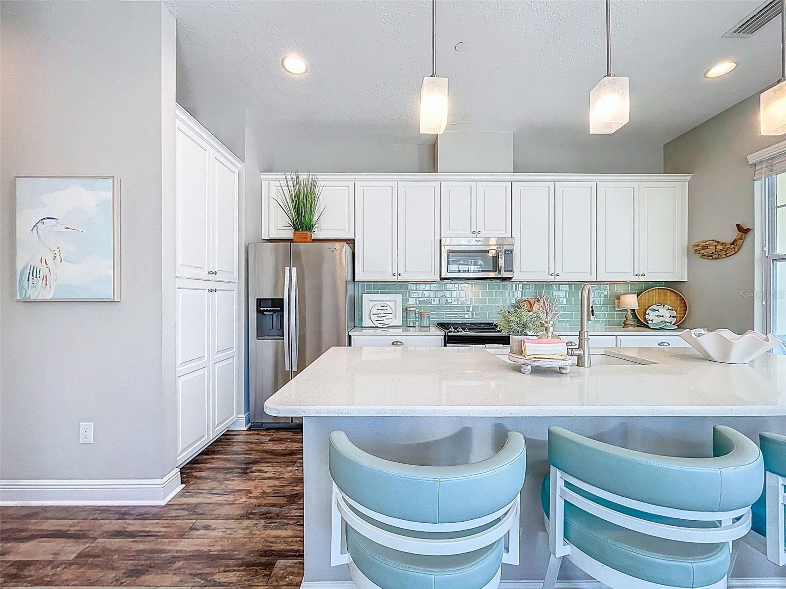 WATERSIDE INDIAN SHORES - Residential