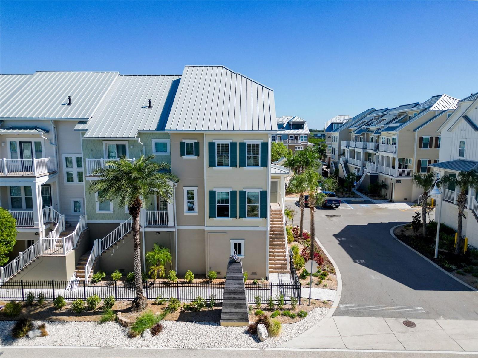 WATERSIDE INDIAN SHORES - Residential