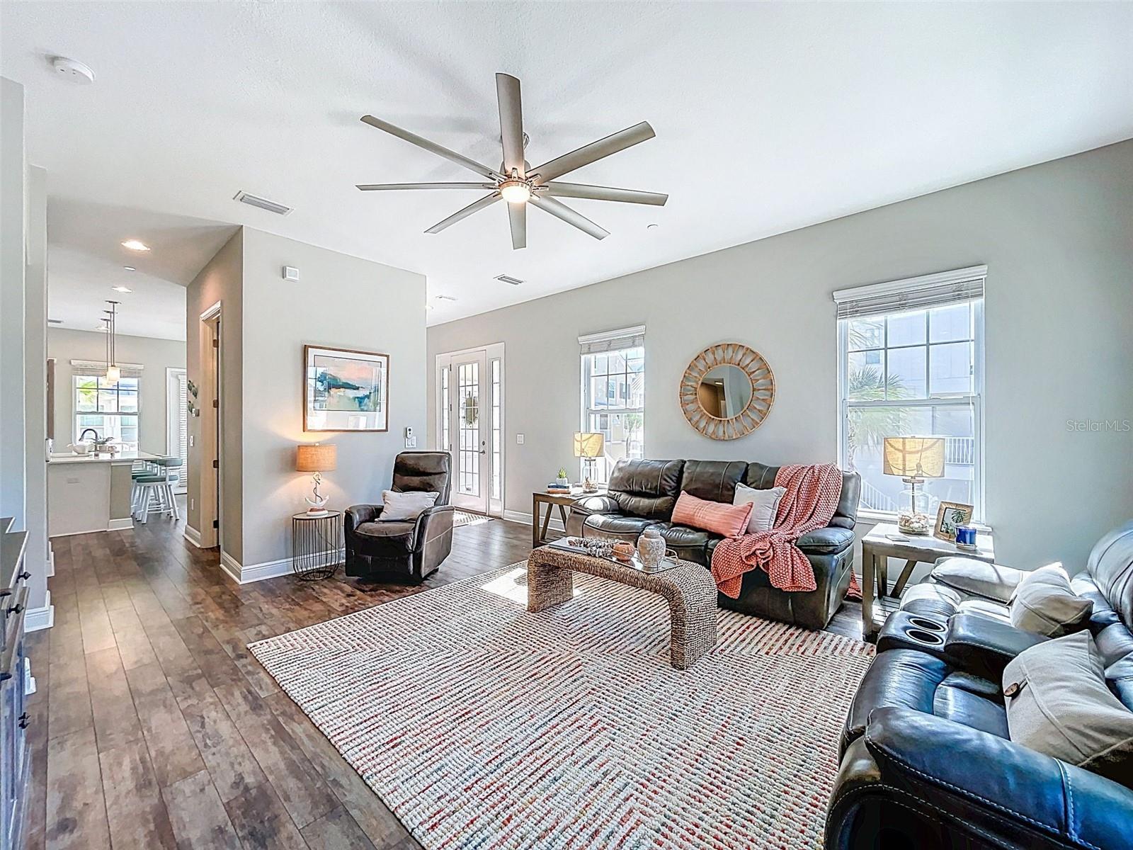 WATERSIDE INDIAN SHORES - Residential