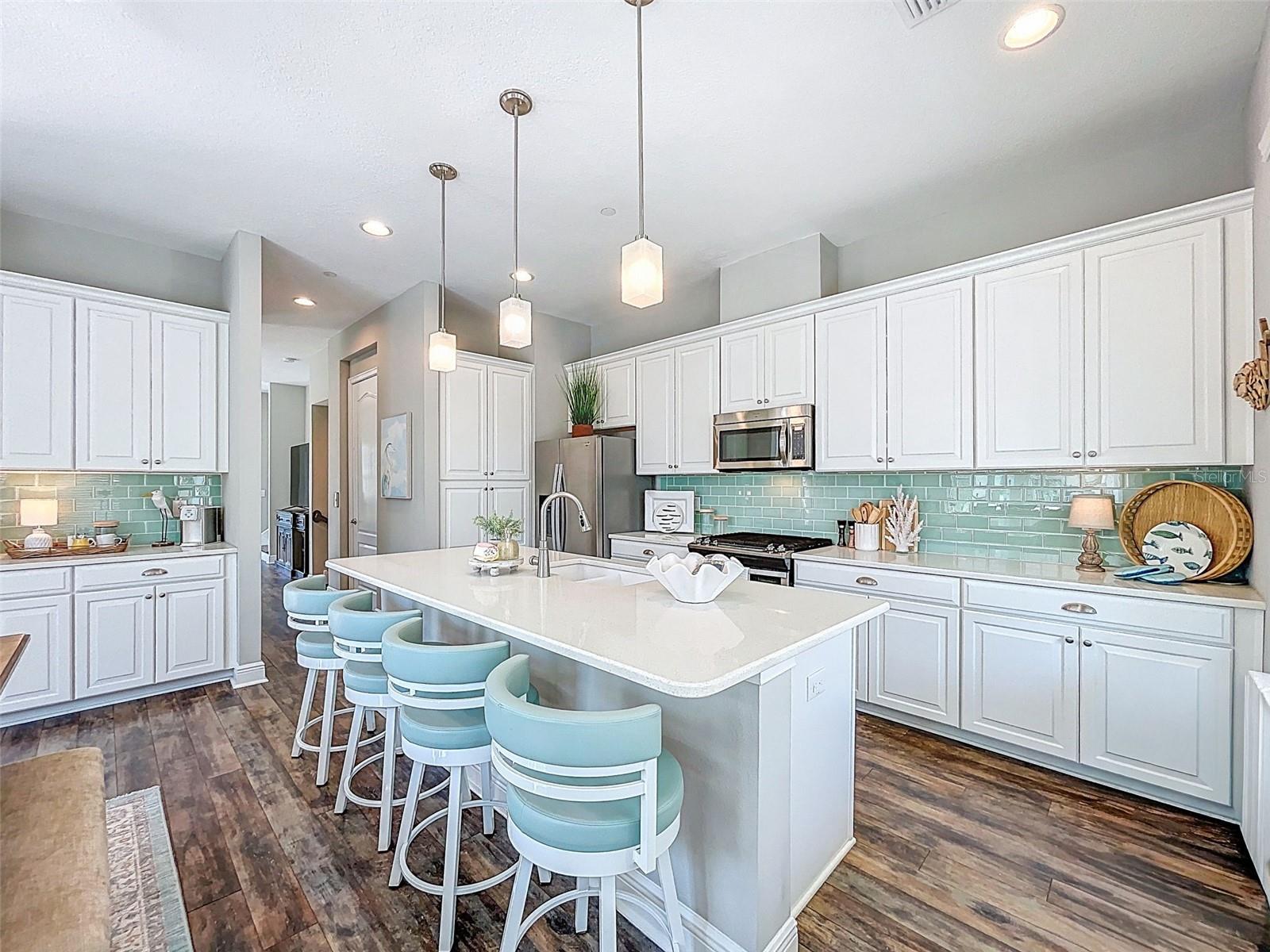 WATERSIDE INDIAN SHORES - Residential