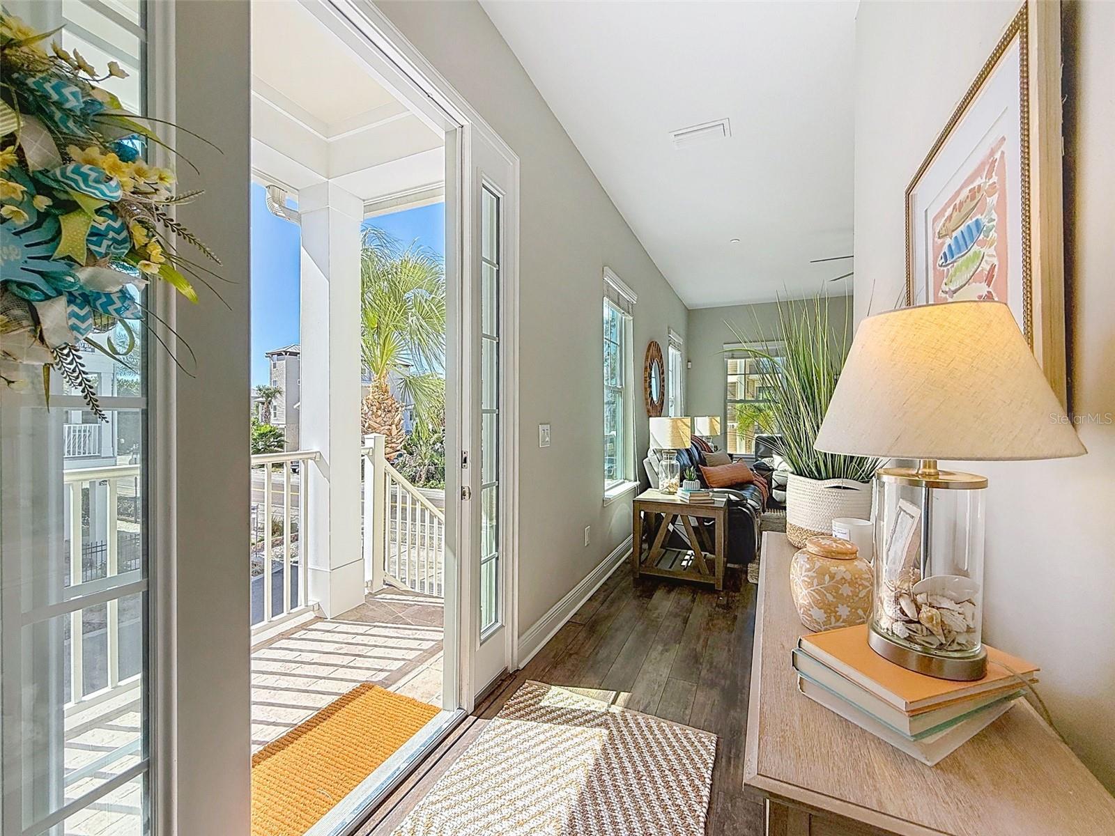 WATERSIDE INDIAN SHORES - Residential