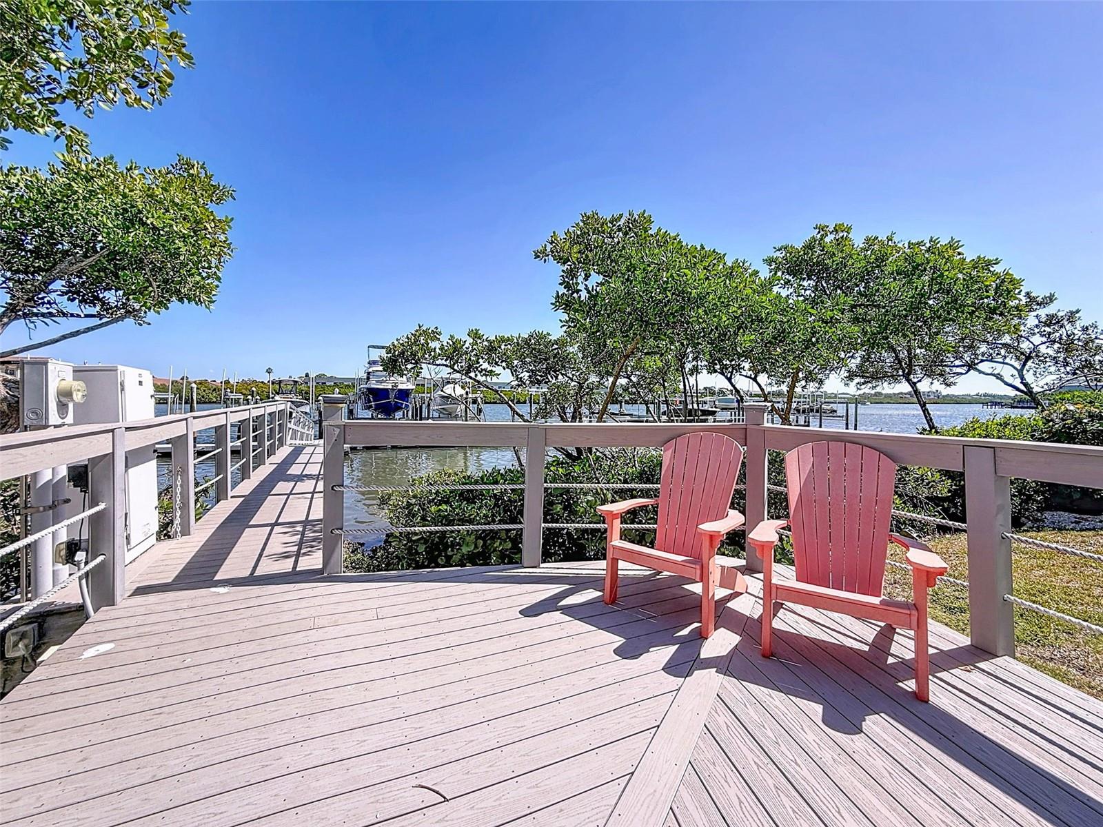 WATERSIDE INDIAN SHORES - Residential