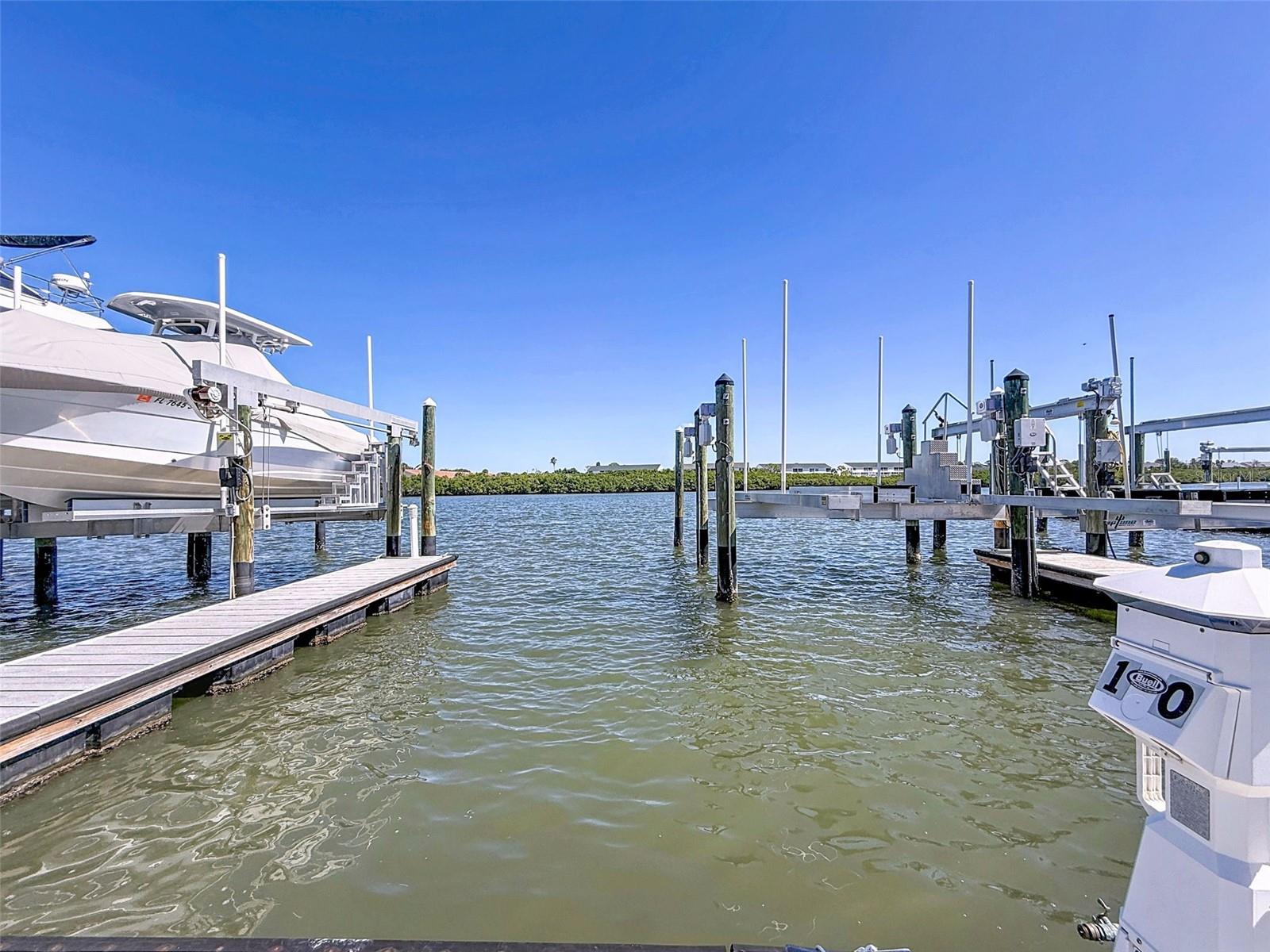 WATERSIDE INDIAN SHORES - Residential