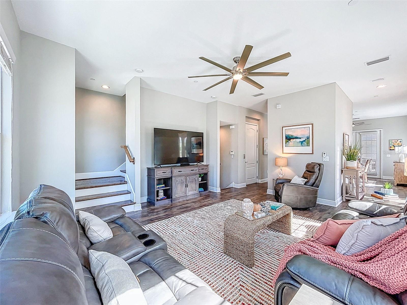 WATERSIDE INDIAN SHORES - Residential