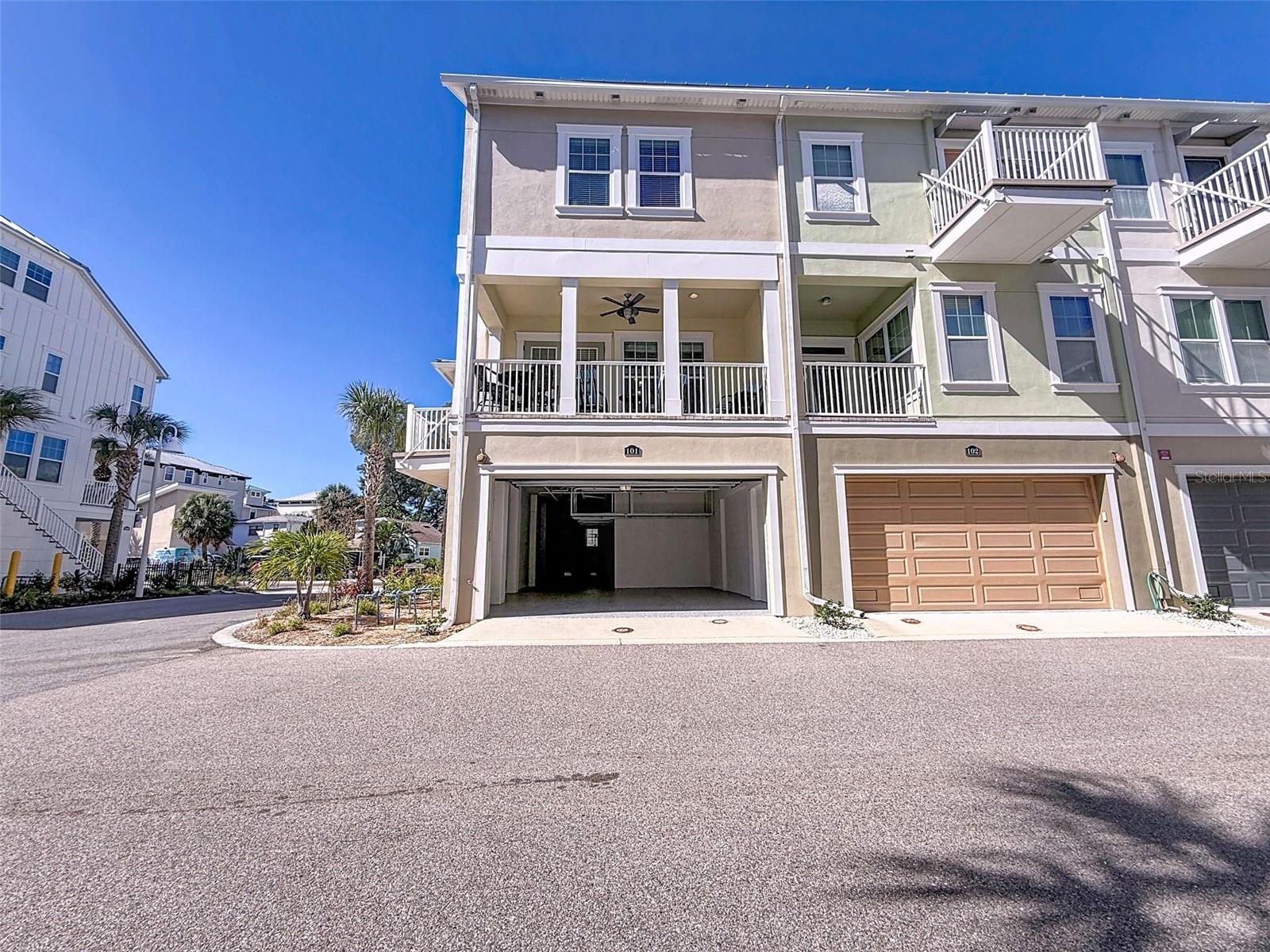 WATERSIDE INDIAN SHORES - Residential