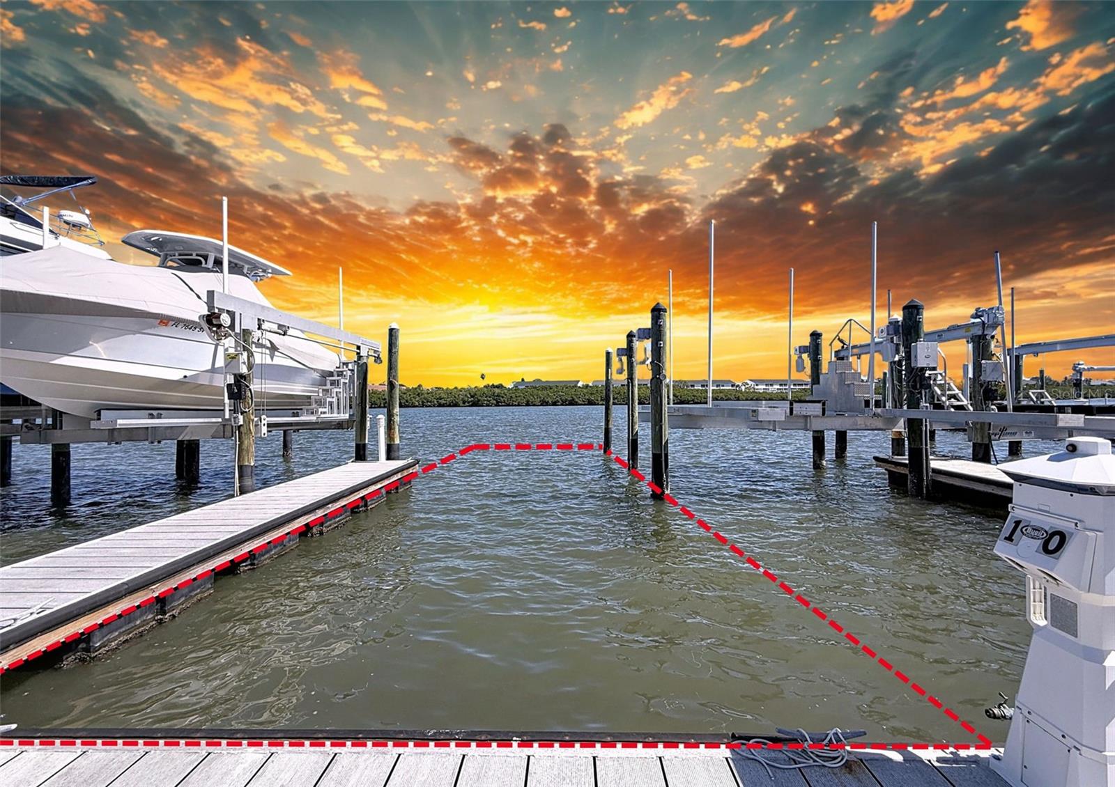 WATERSIDE INDIAN SHORES - Residential