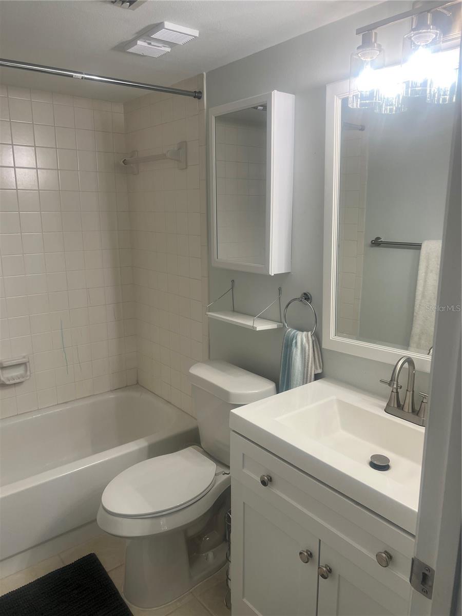 VILLAGE BROOKE SEC 2 - Residential