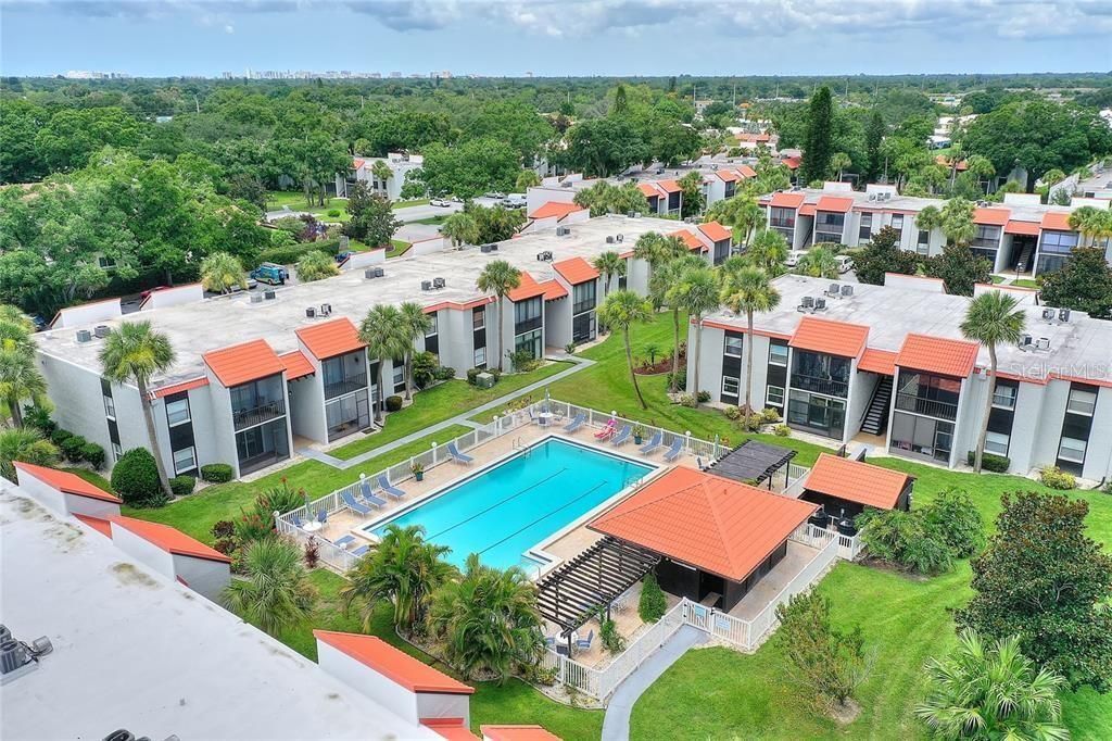 Photo of 3215 Beneva Road #204, Sarasota, FL 34232 (MLS # A4689750)