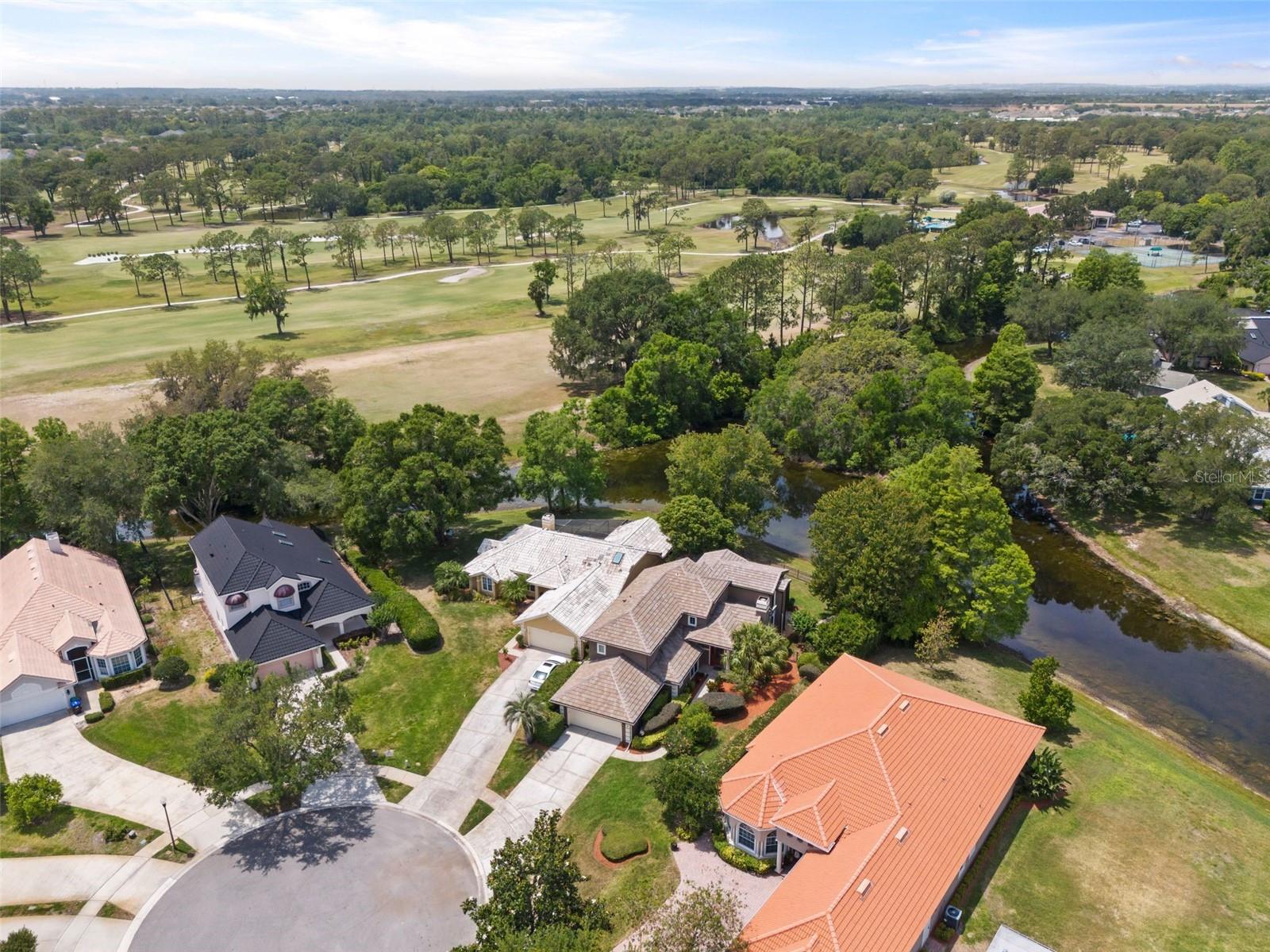 14037 FAIRWAY WILLOW LANE