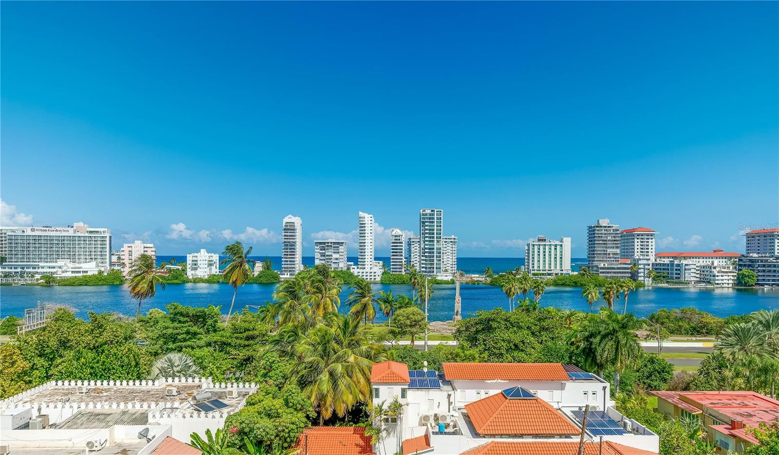 MIRAMAR - Residential