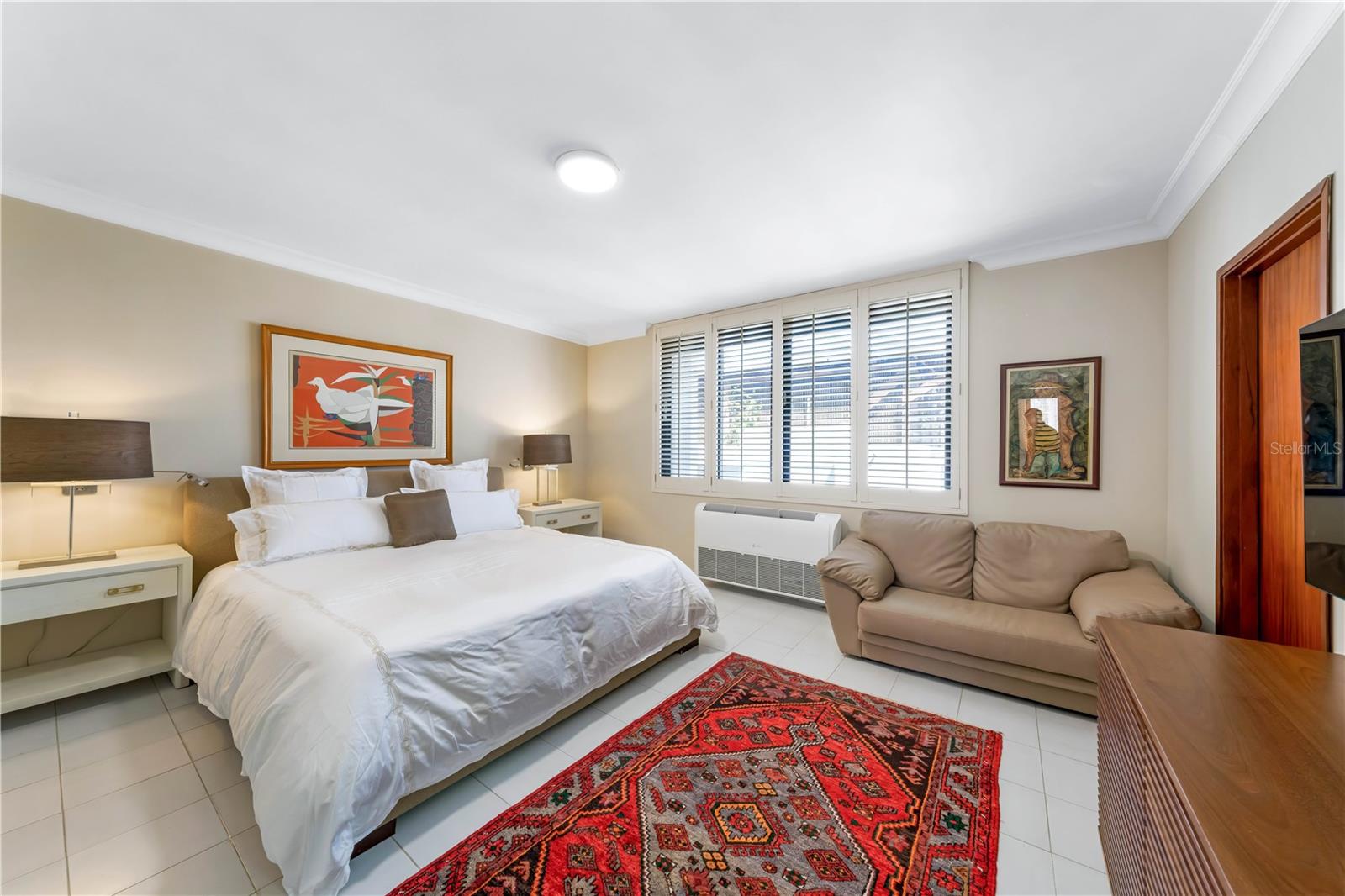 MIRAMAR - Residential