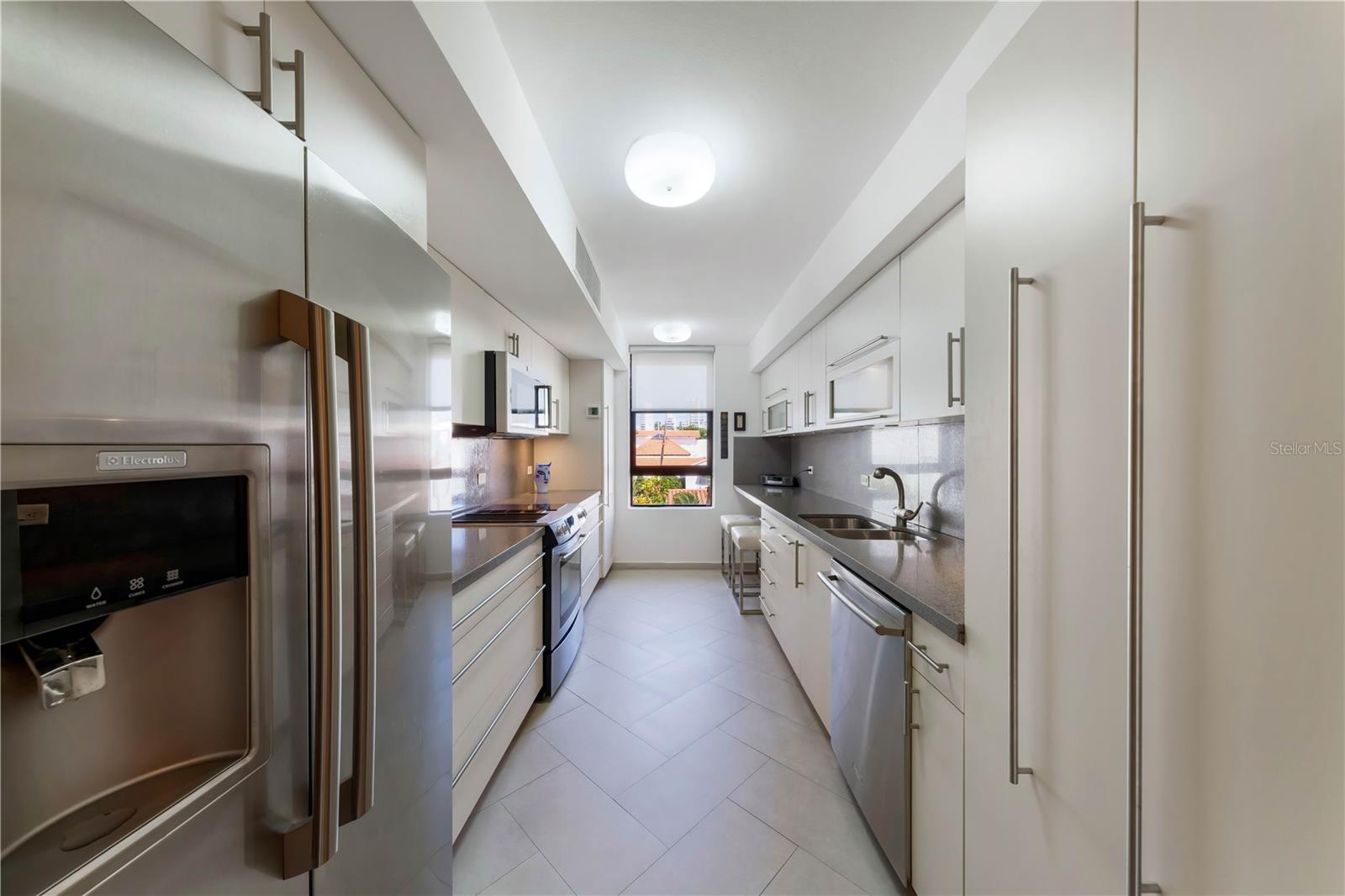 MIRAMAR - Residential