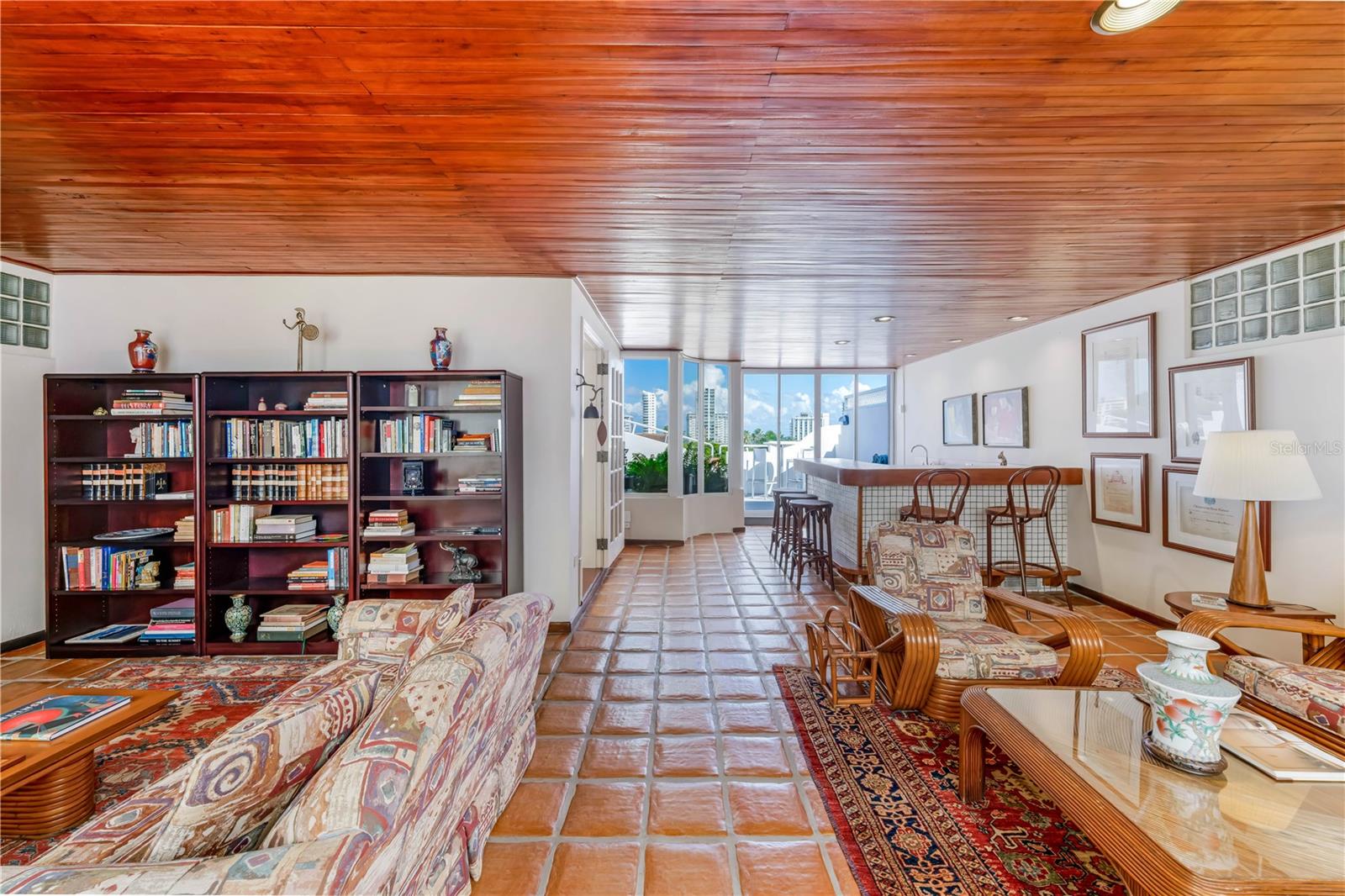 MIRAMAR - Residential