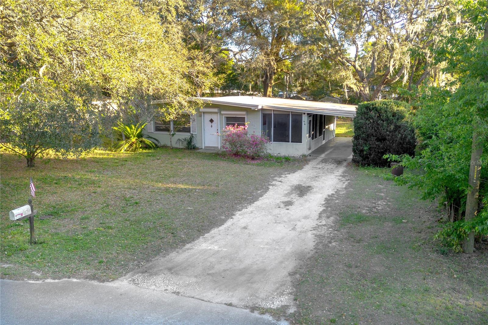 CAMELLIA PARK - Residential