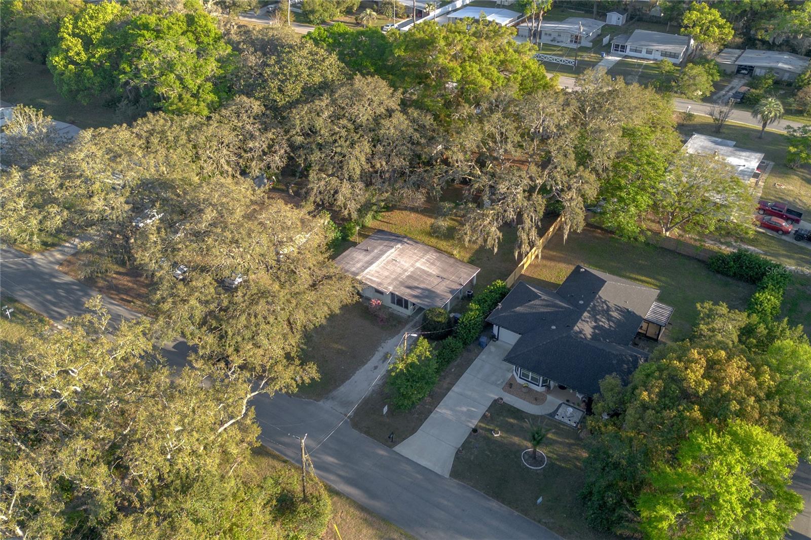 CAMELLIA PARK - Residential