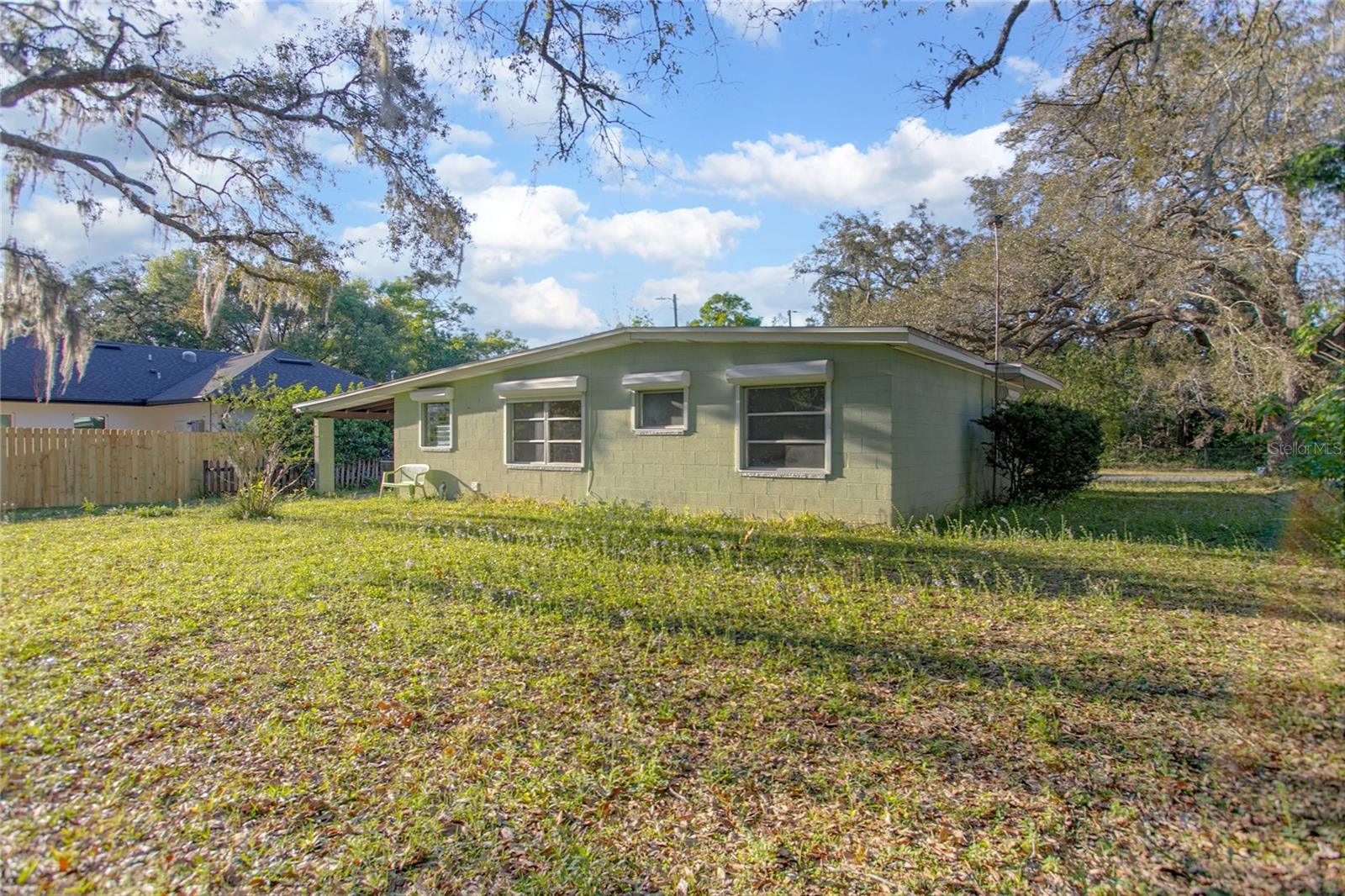 CAMELLIA PARK - Residential