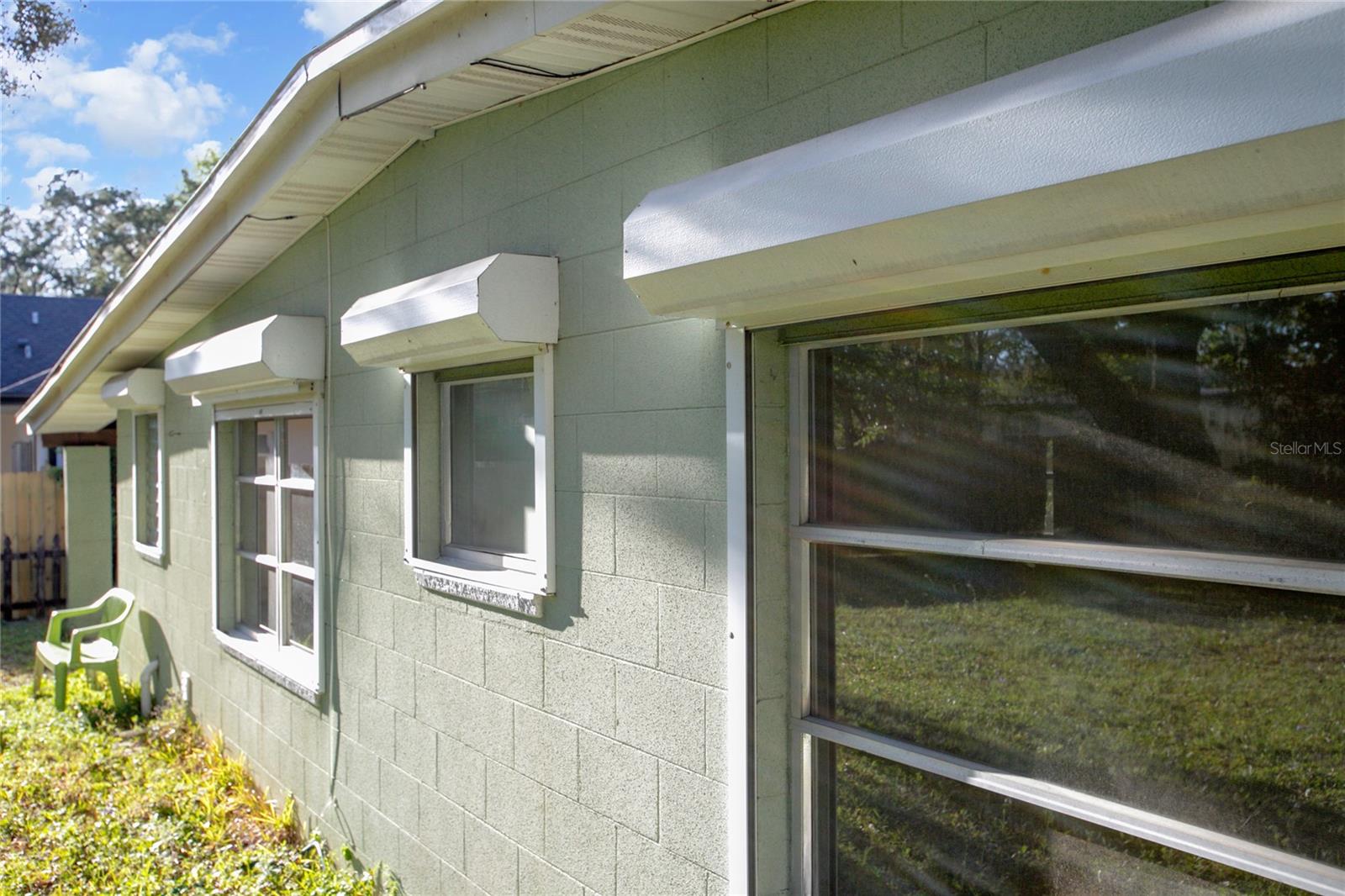 CAMELLIA PARK - Residential