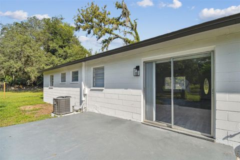 A home in DADE CITY