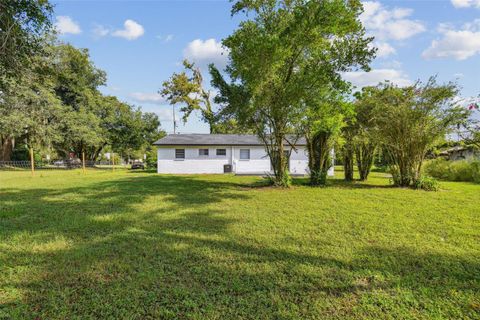 A home in DADE CITY