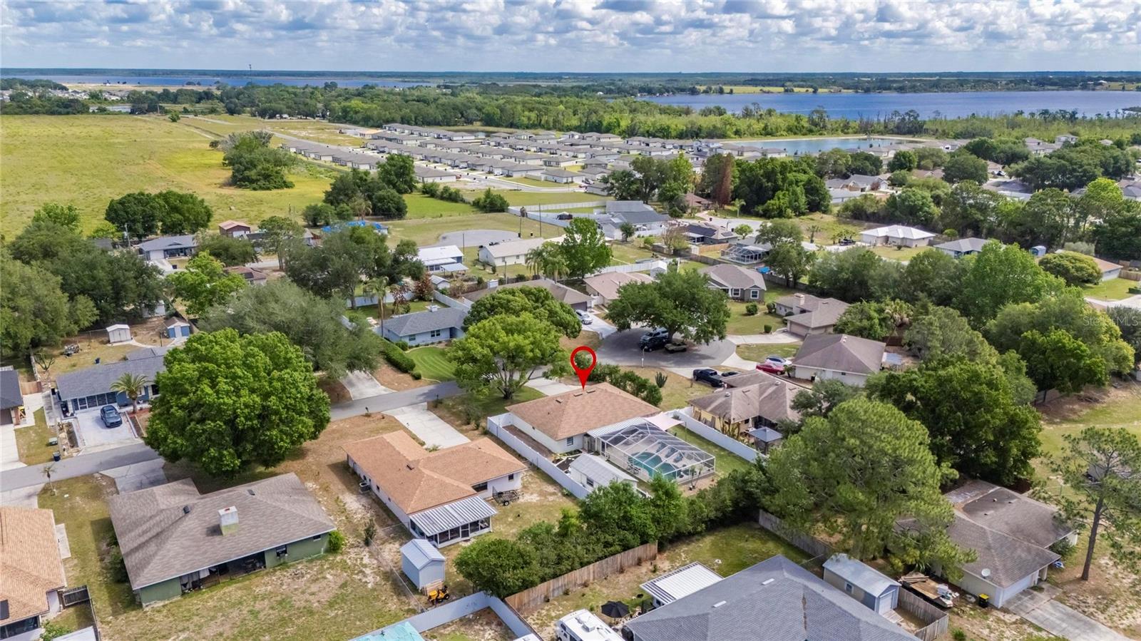 HILLGROVE SUB - Residential