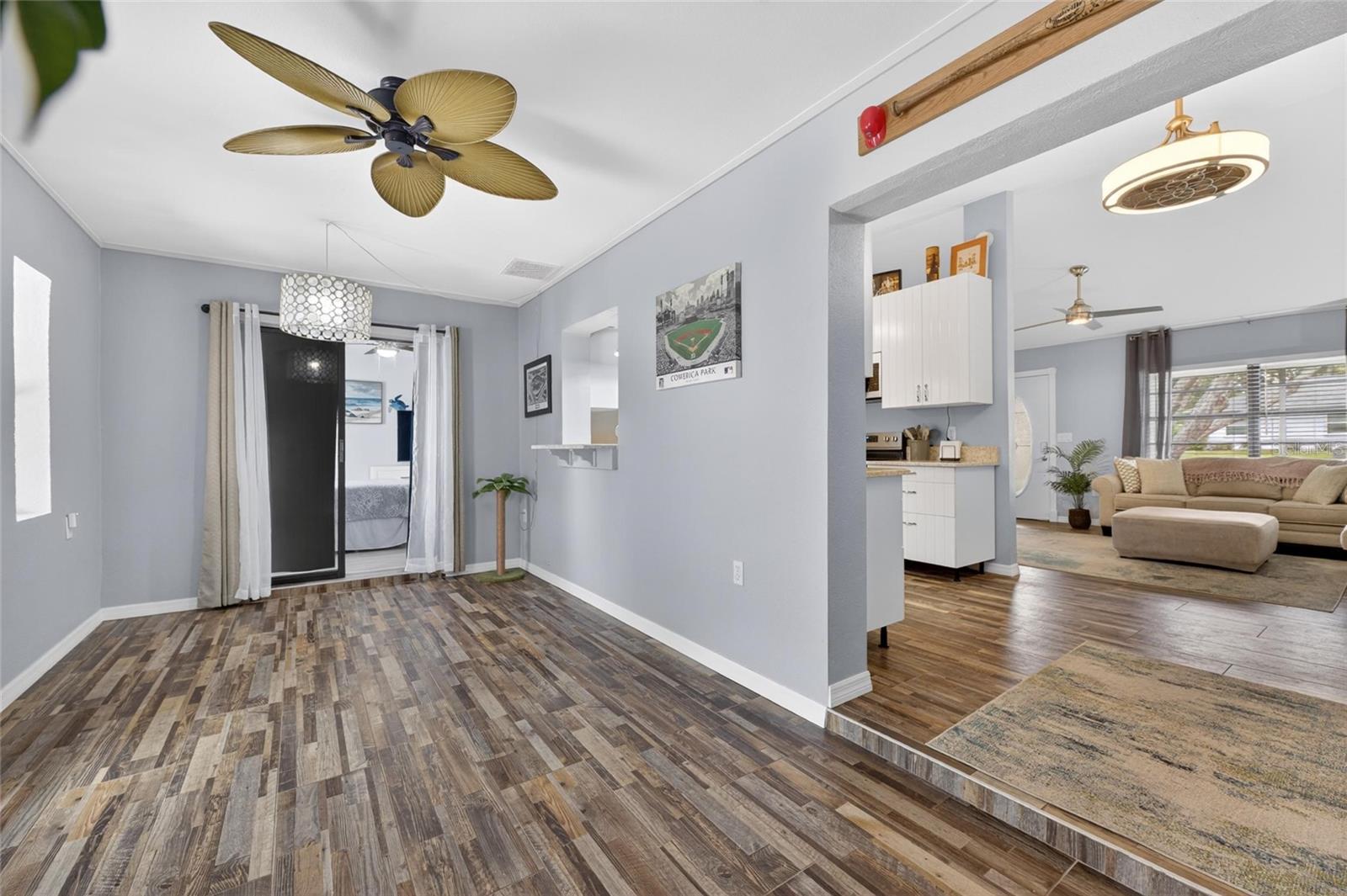 HILLGROVE SUB - Residential