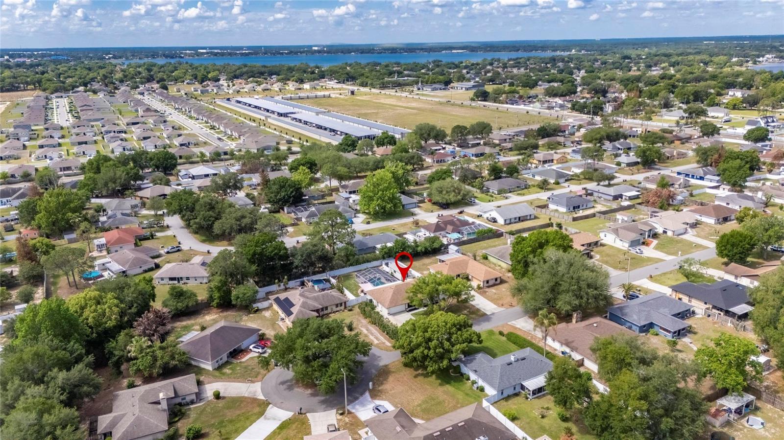 HILLGROVE SUB - Residential