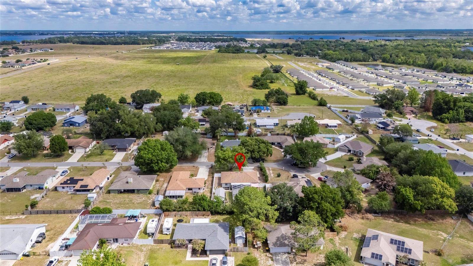 HILLGROVE SUB - Residential