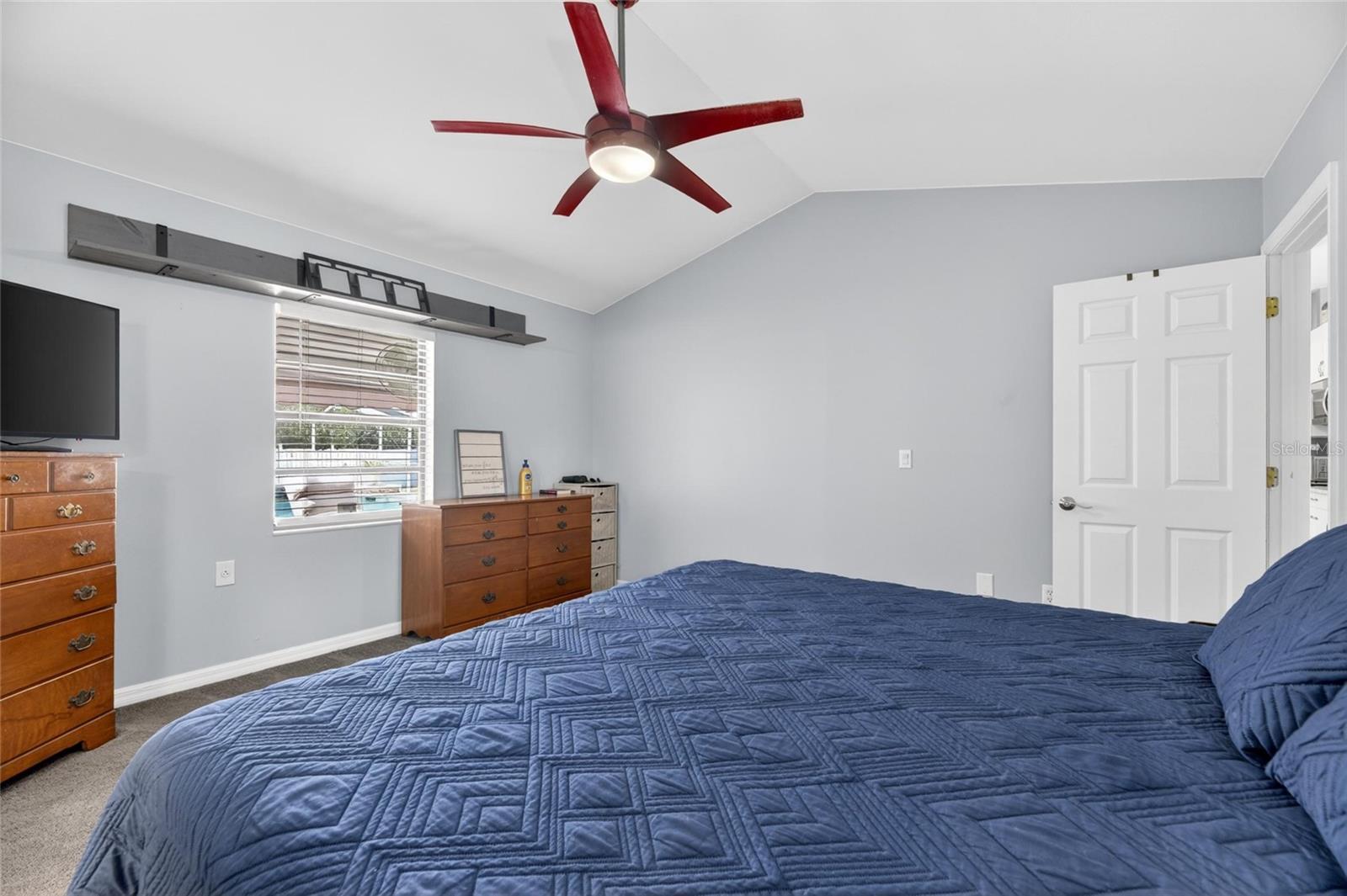 HILLGROVE SUB - Residential