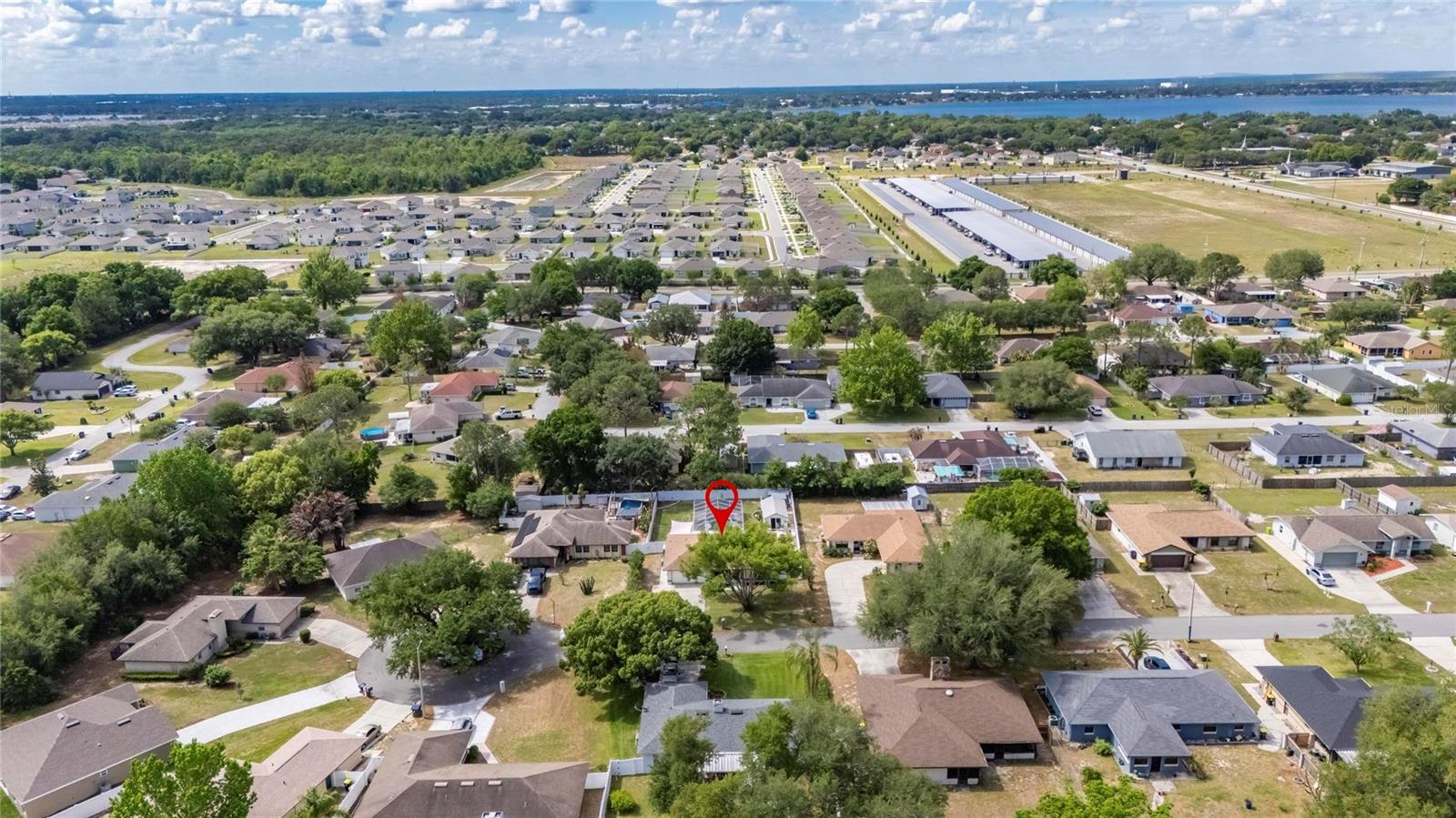 HILLGROVE SUB - Residential