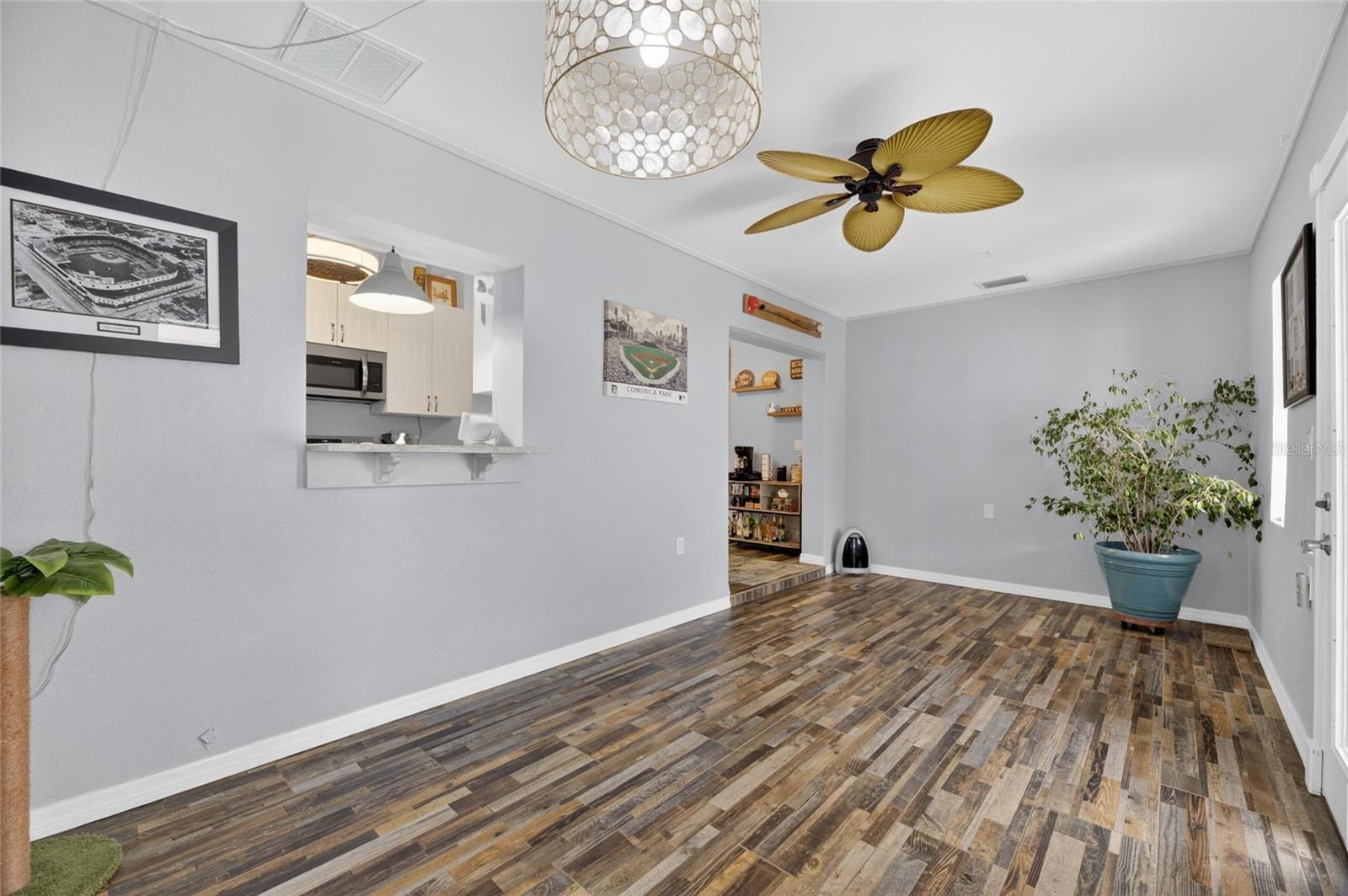 HILLGROVE SUB - Residential