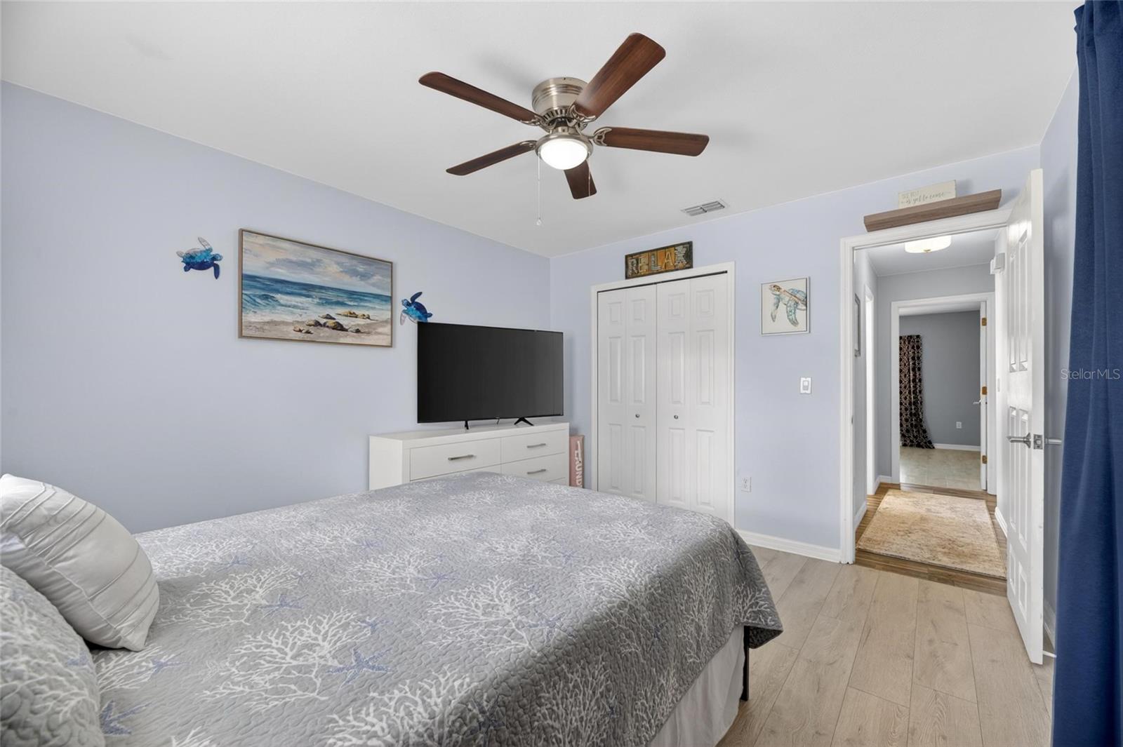 HILLGROVE SUB - Residential