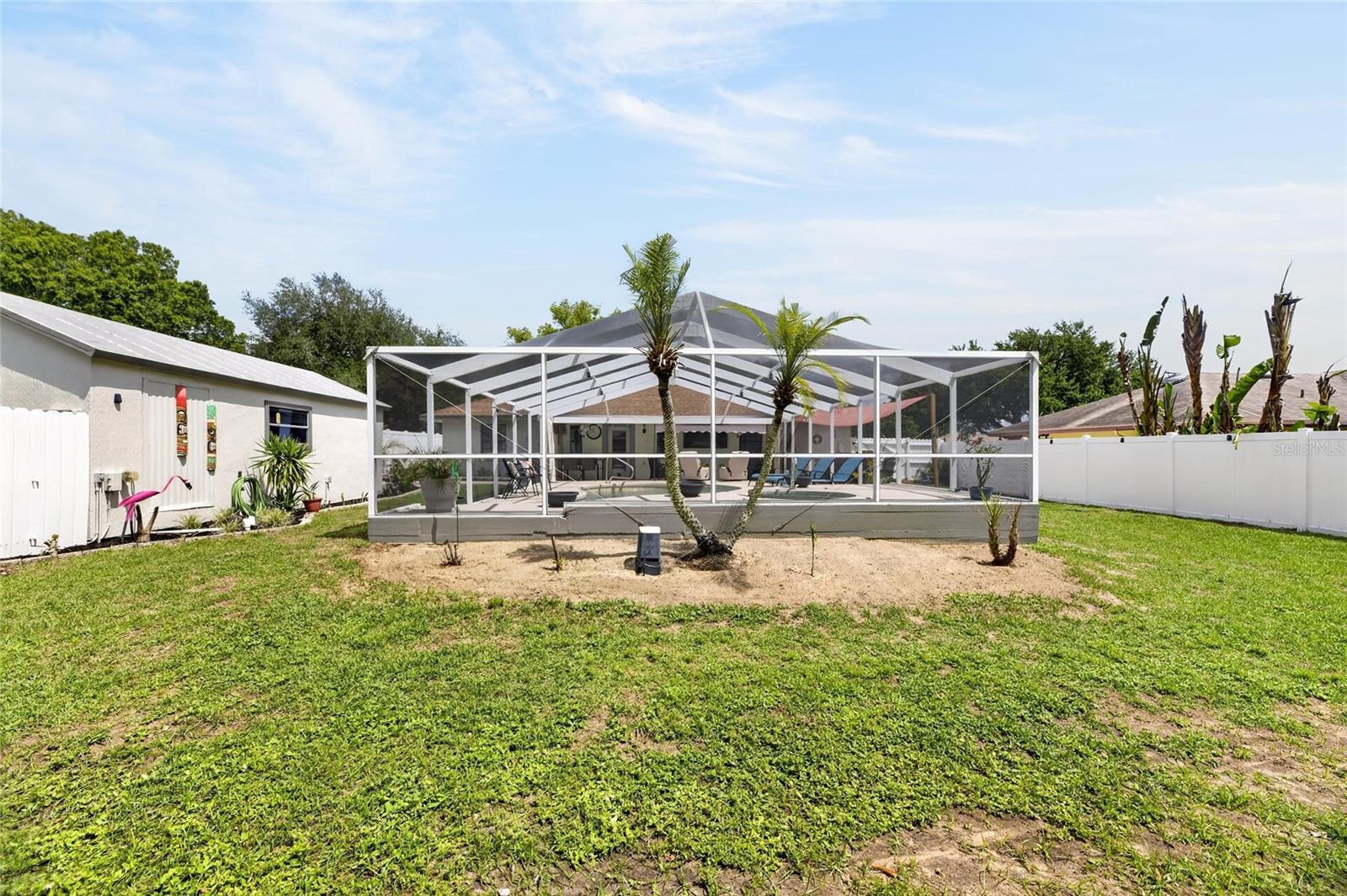 HILLGROVE SUB - Residential