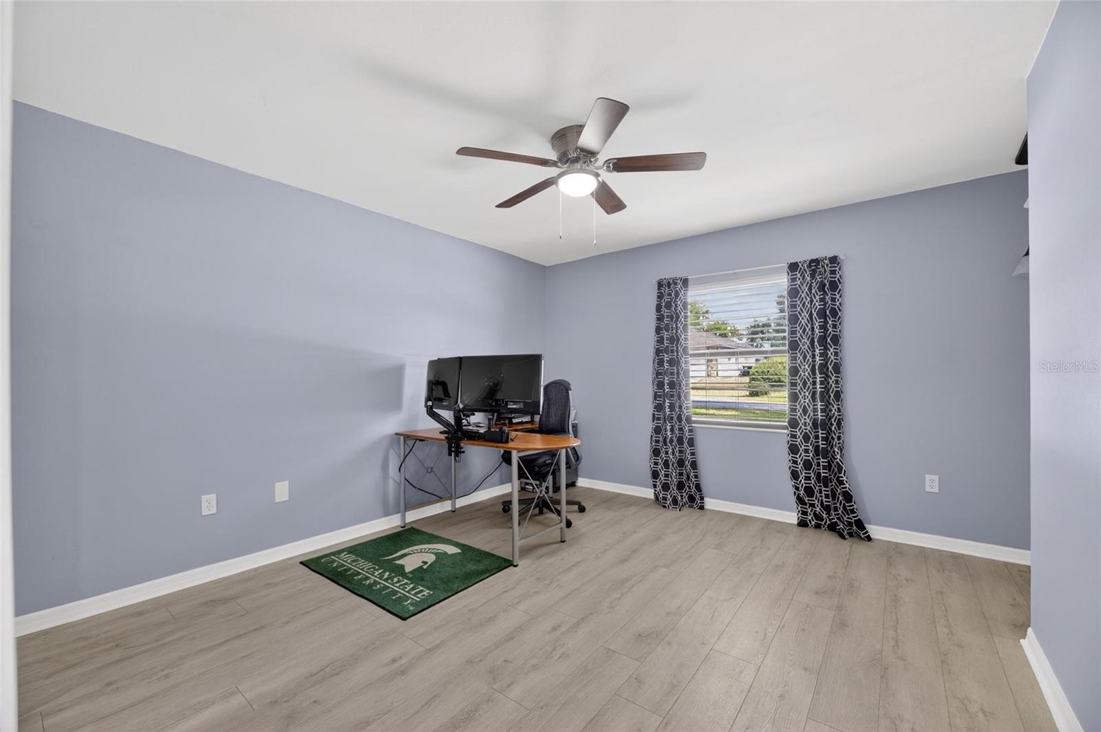 HILLGROVE SUB - Residential