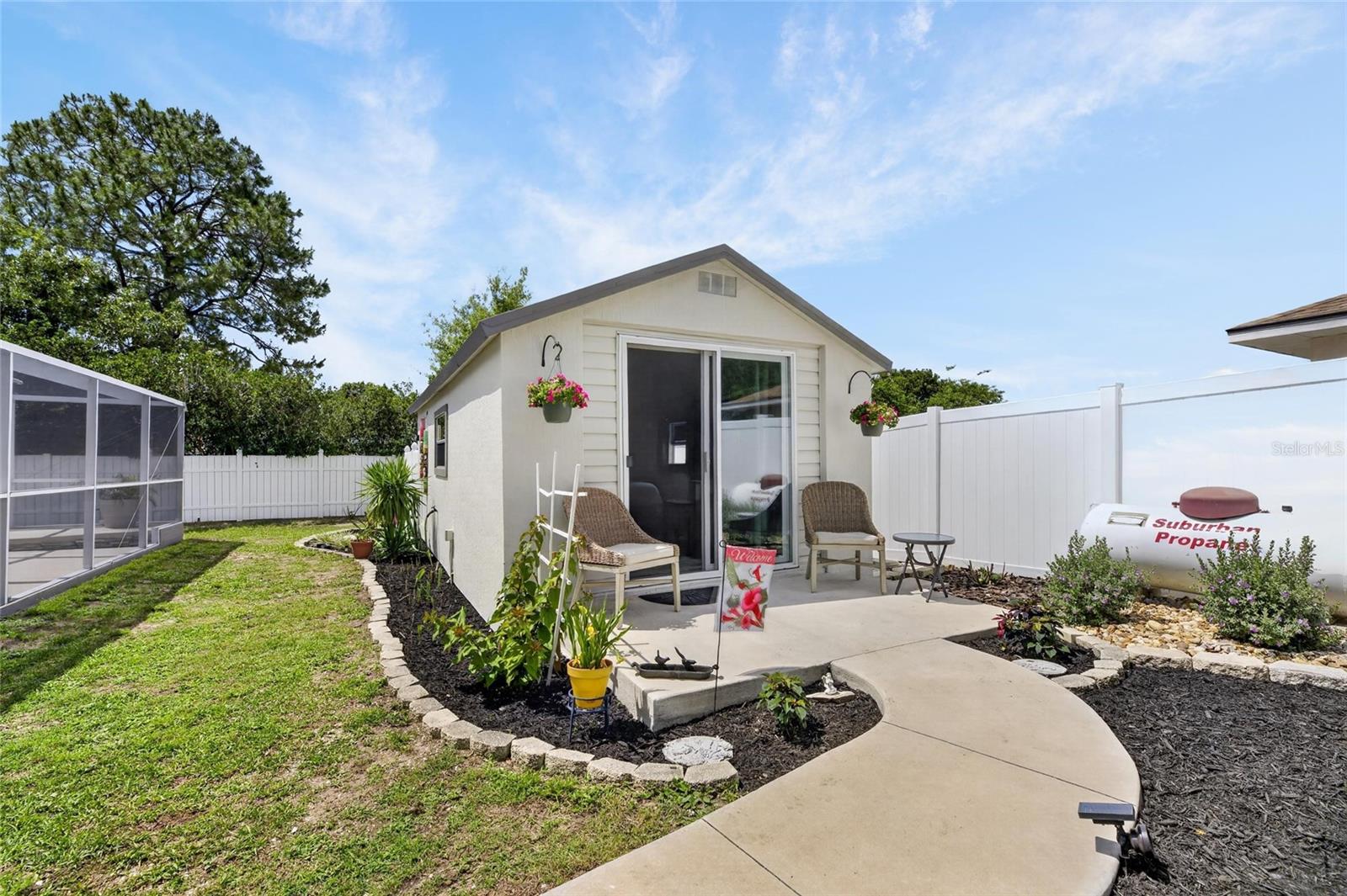 HILLGROVE SUB - Residential