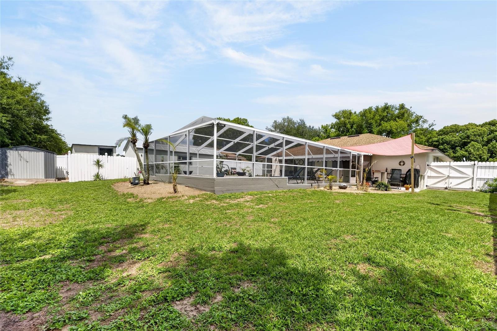 HILLGROVE SUB - Residential