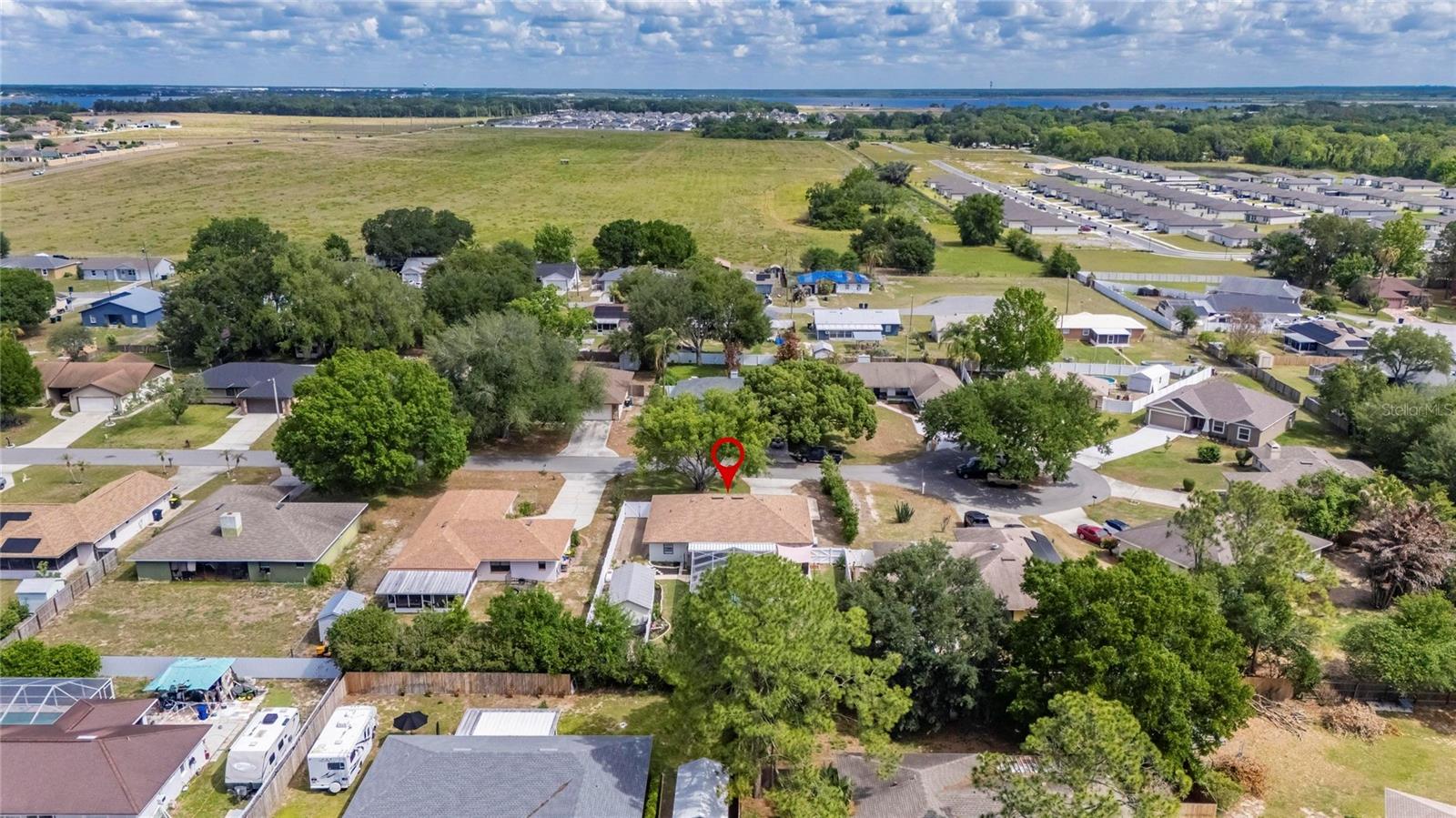 HILLGROVE SUB - Residential