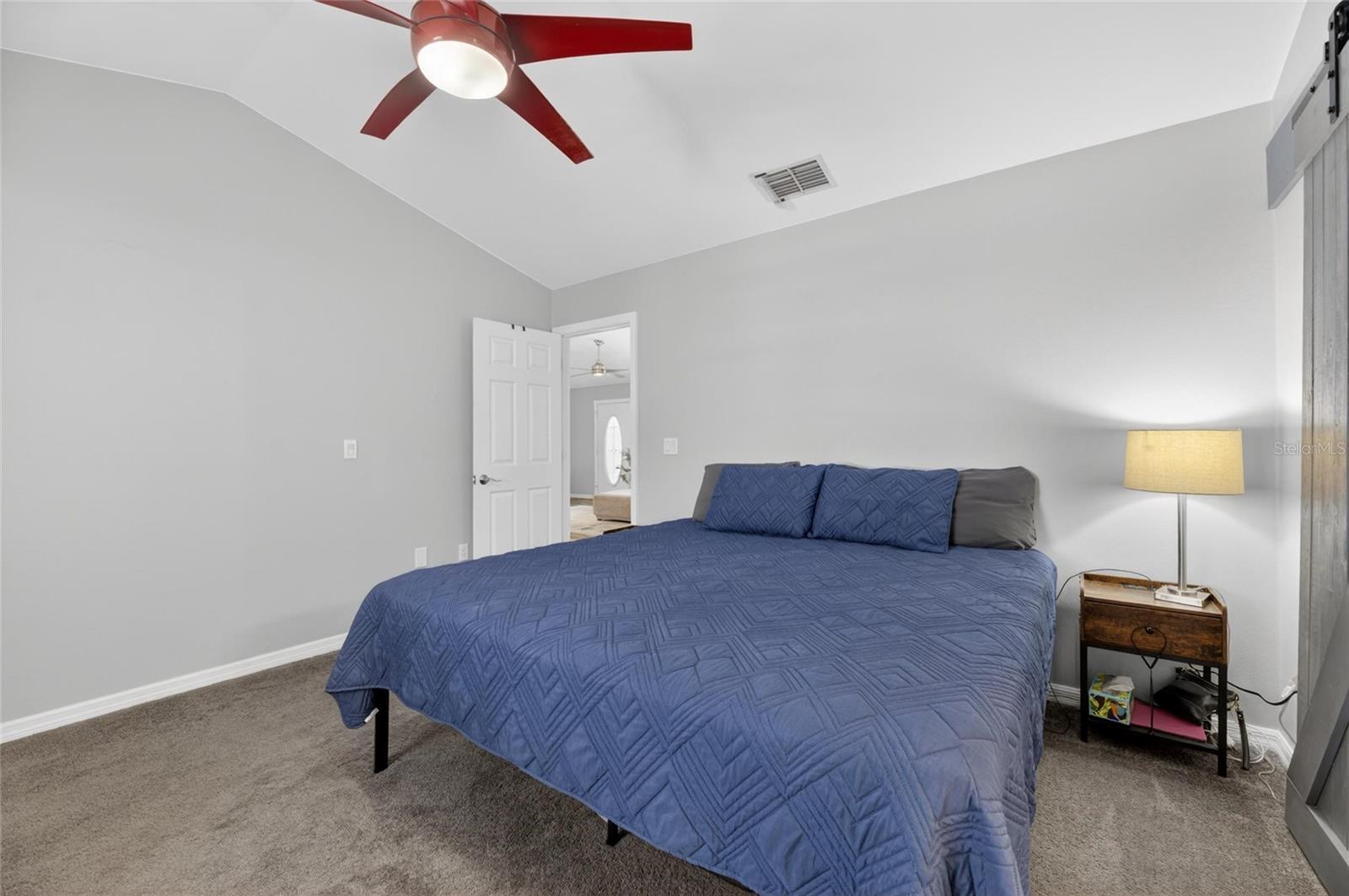 HILLGROVE SUB - Residential