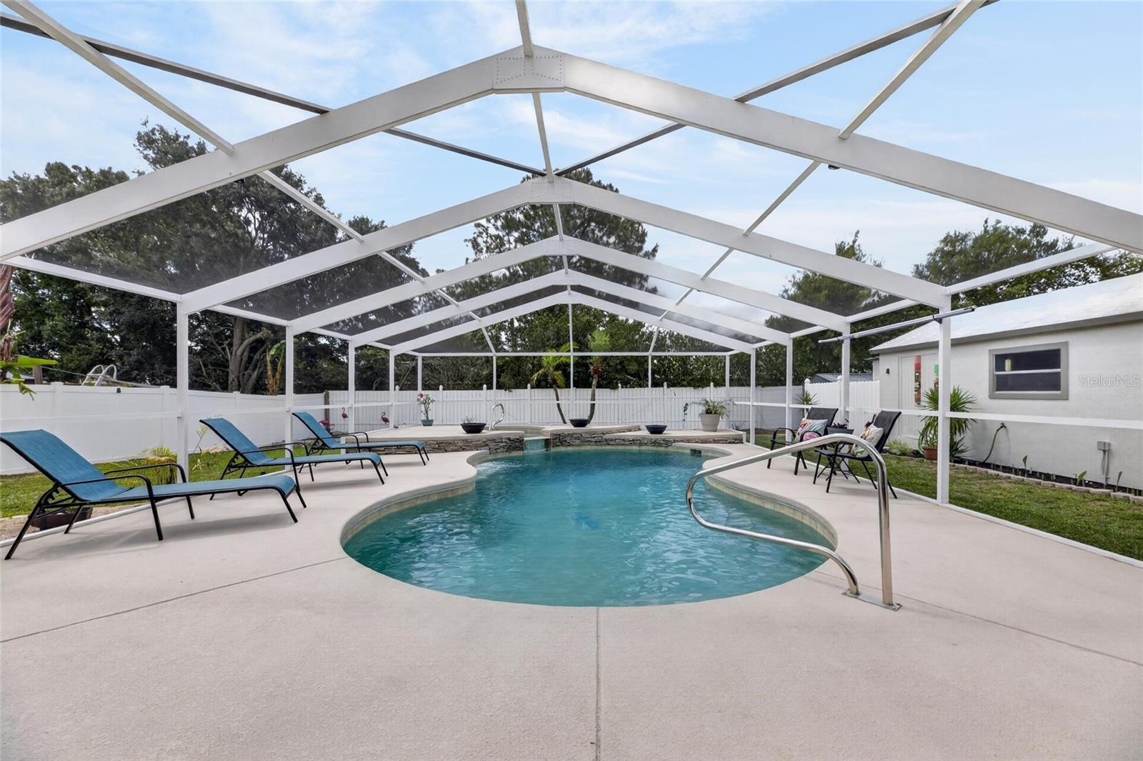 HILLGROVE SUB - Residential