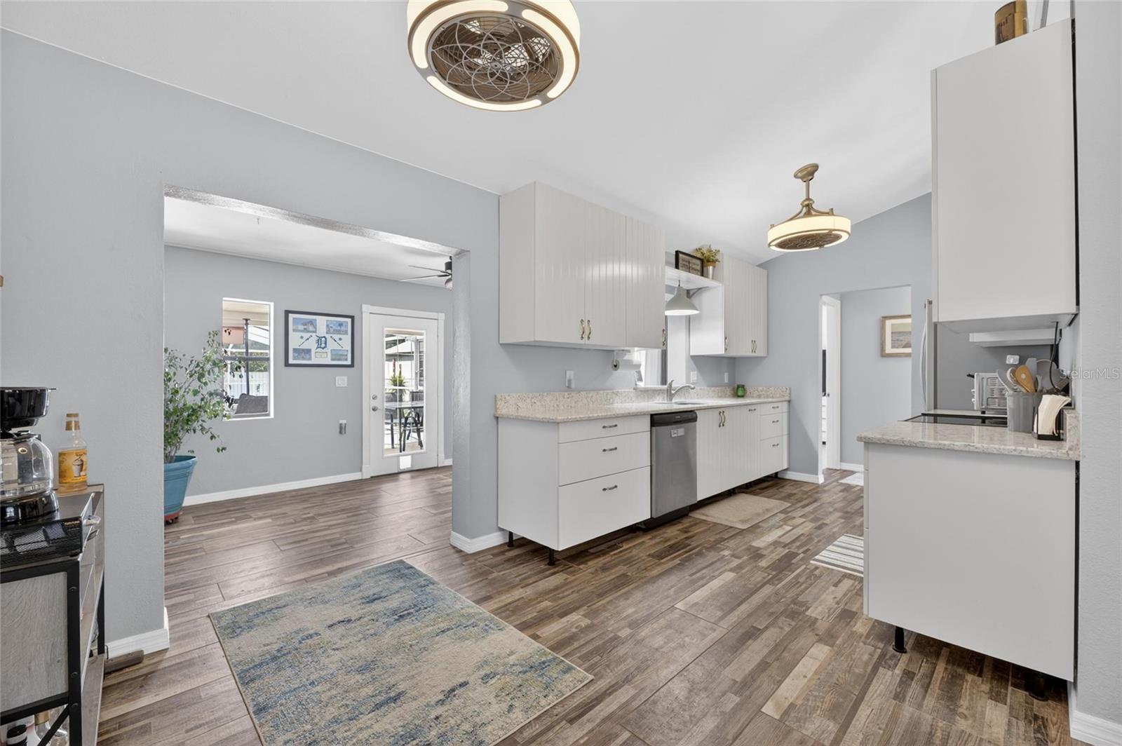 HILLGROVE SUB - Residential