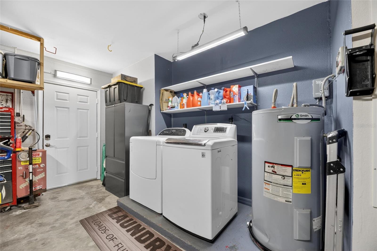 HILLGROVE SUB - Residential