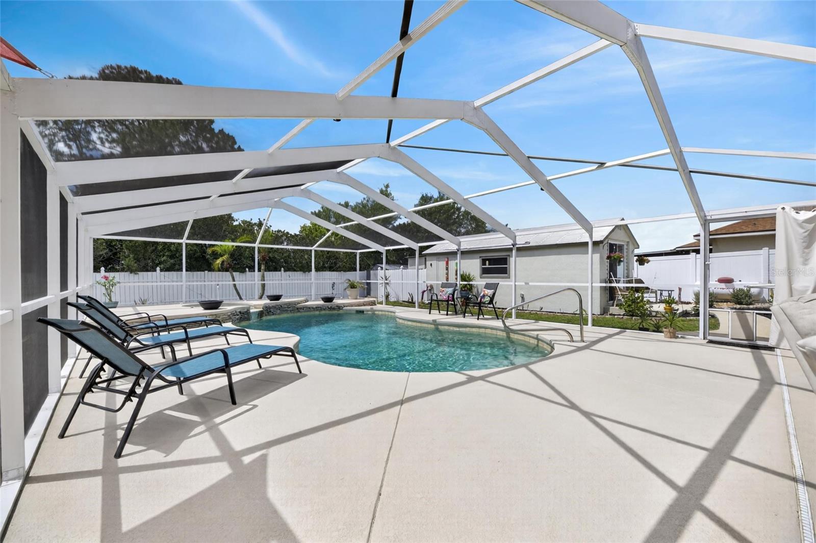 HILLGROVE SUB - Residential